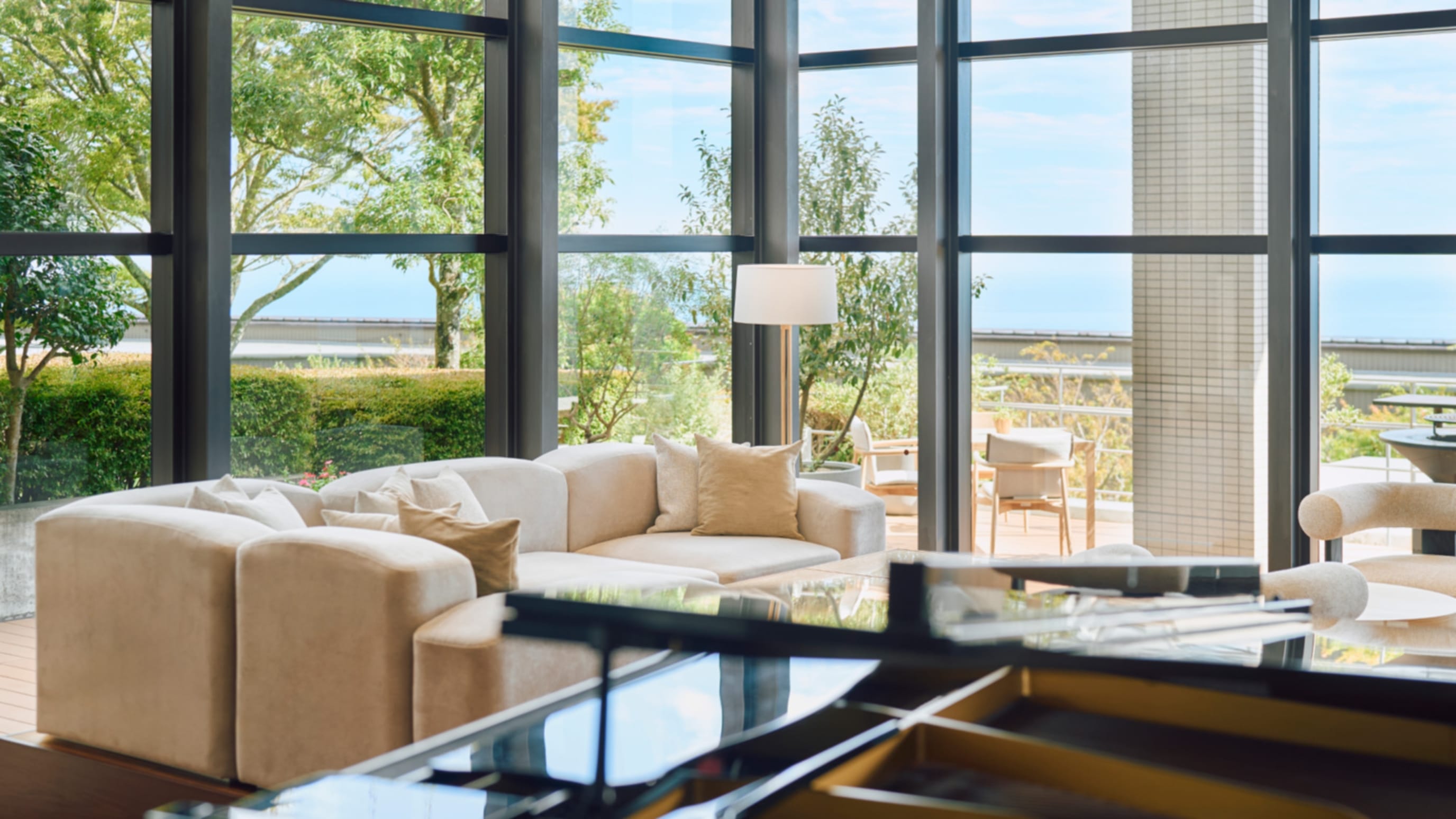 ホテルグランバッハ熱海クレッシェンド - 画像 1