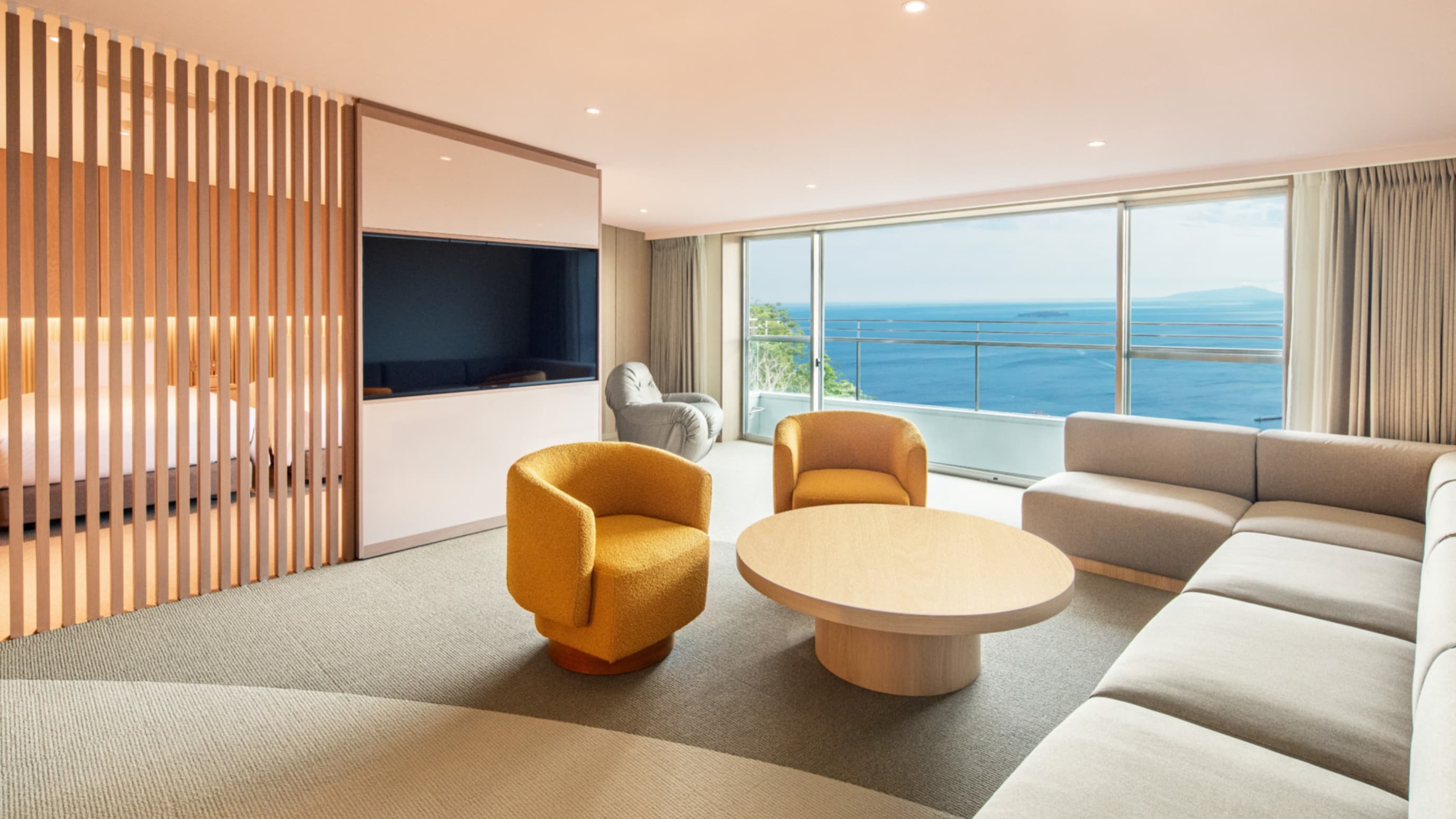 ホテルグランバッハ熱海クレッシェンド - 画像 4