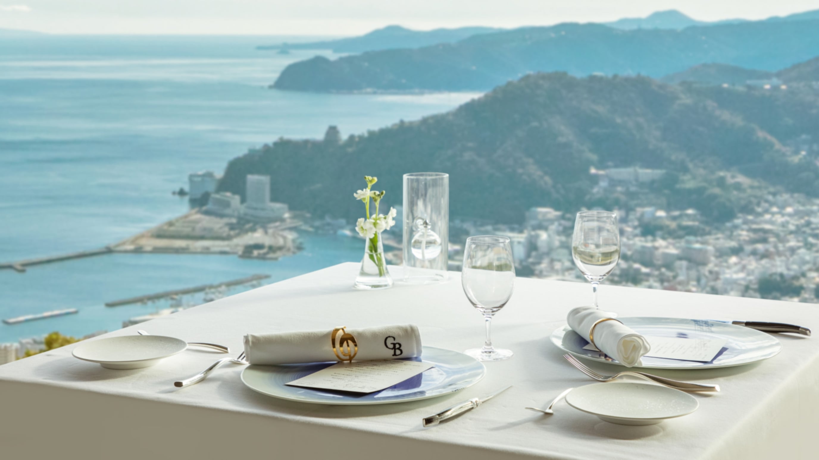 ホテルグランバッハ熱海クレッシェンド - 画像 1