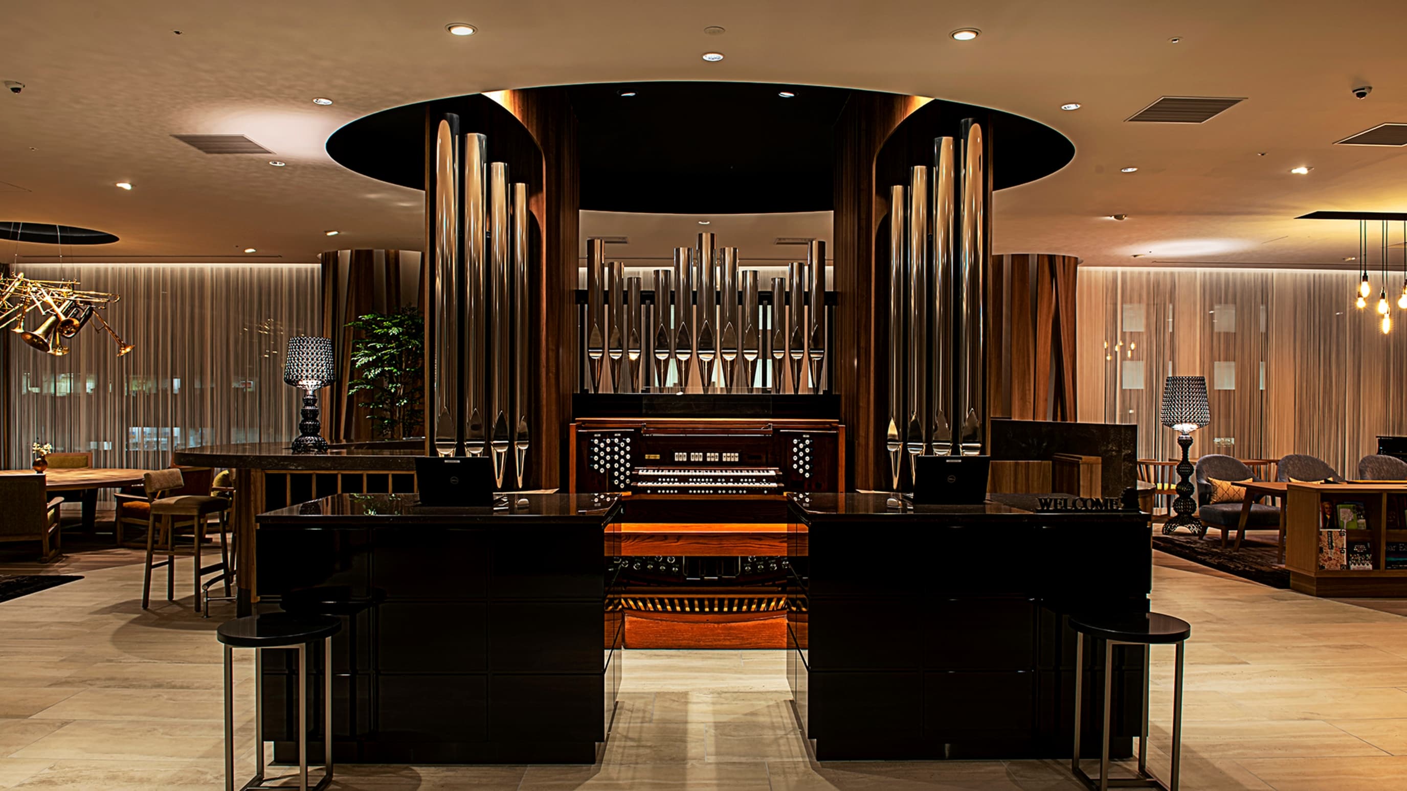 ホテルグランバッハ仙台 - 画像 5