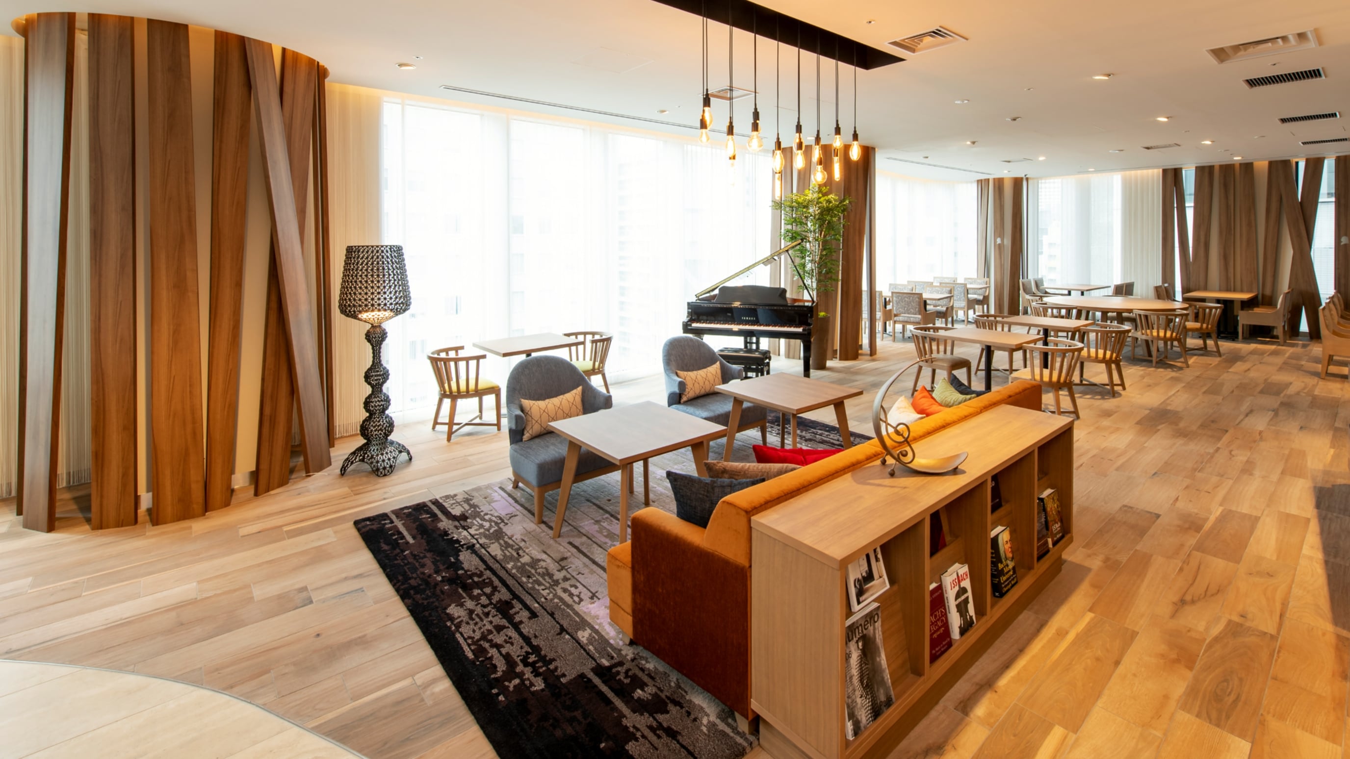 ホテルグランバッハ仙台 - 画像 6