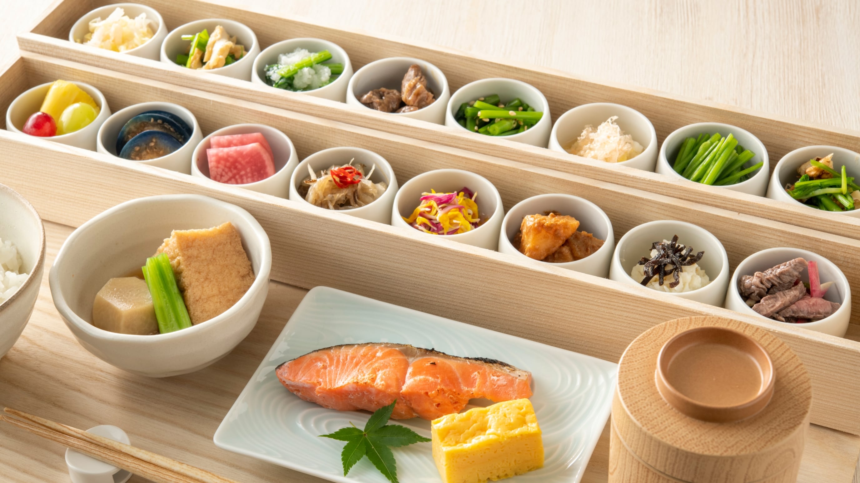 ホテルグランバッハ仙台 - 画像 1