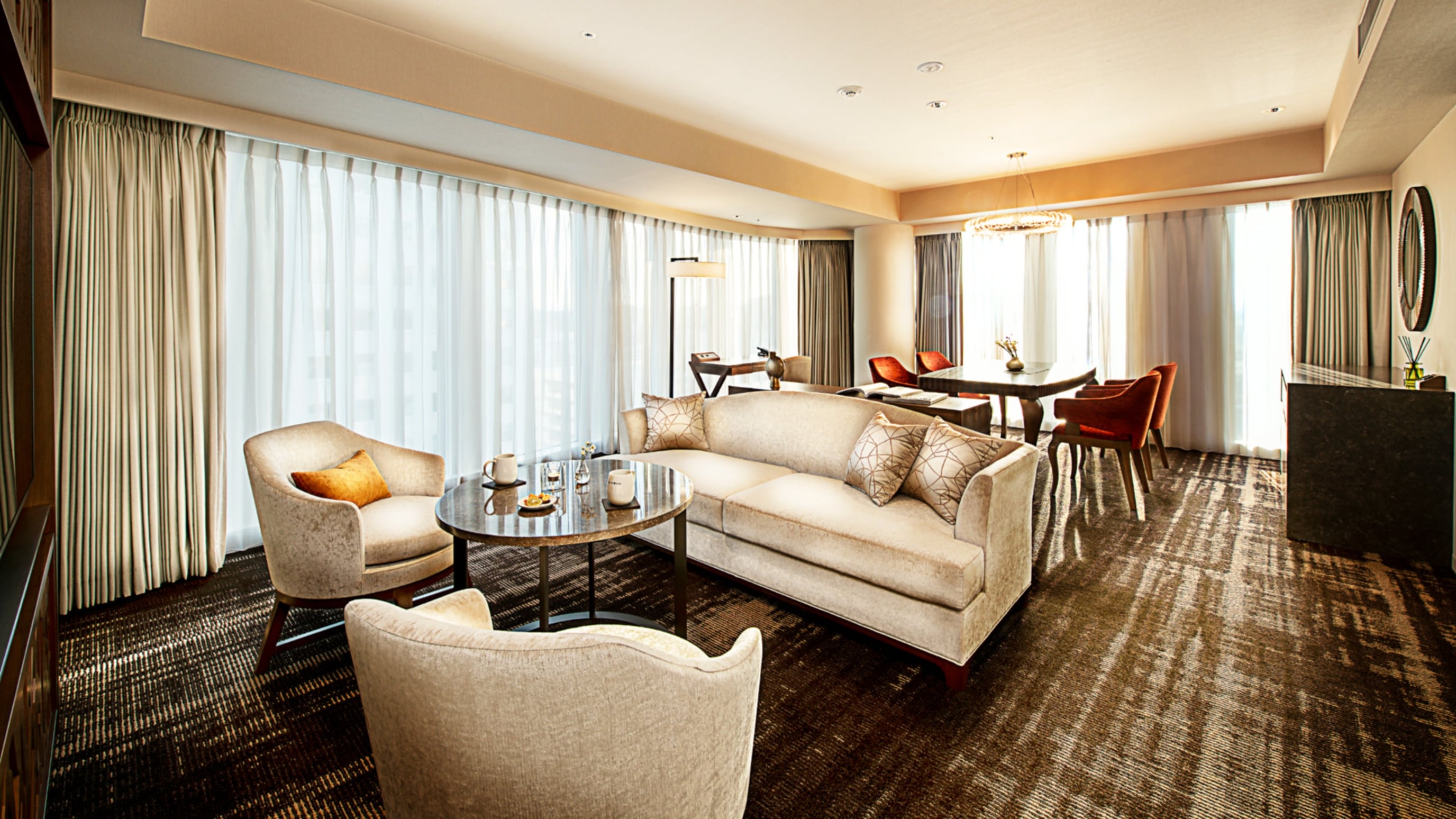 ホテルグランバッハ仙台 - 画像 10