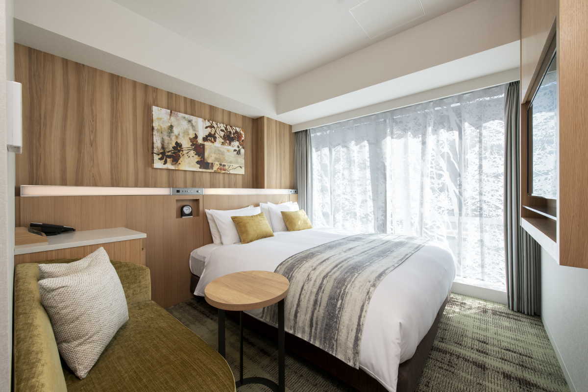 ホテルグランバッハ仙台 - 画像 6