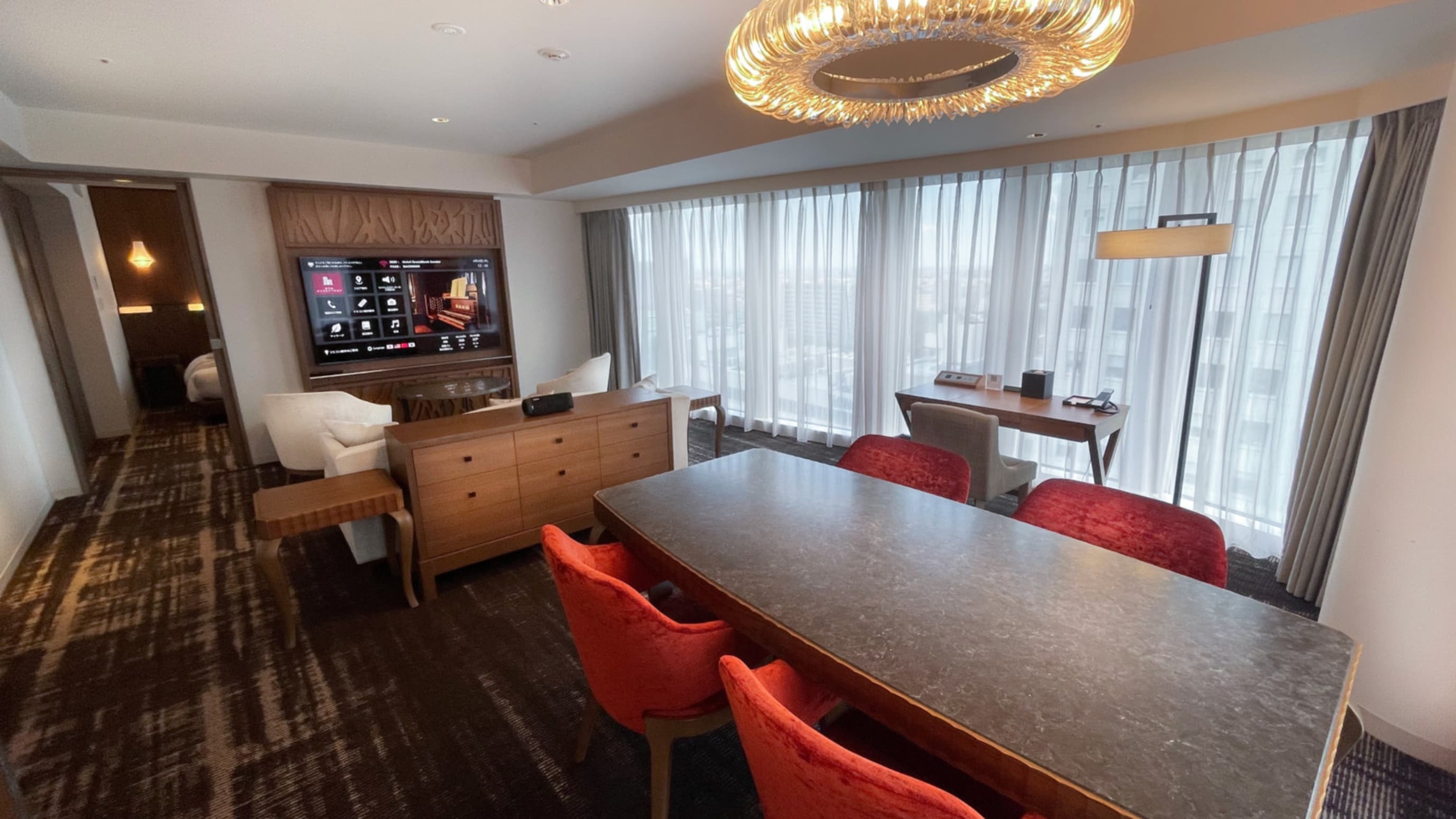 ホテルグランバッハ仙台 - 画像 8