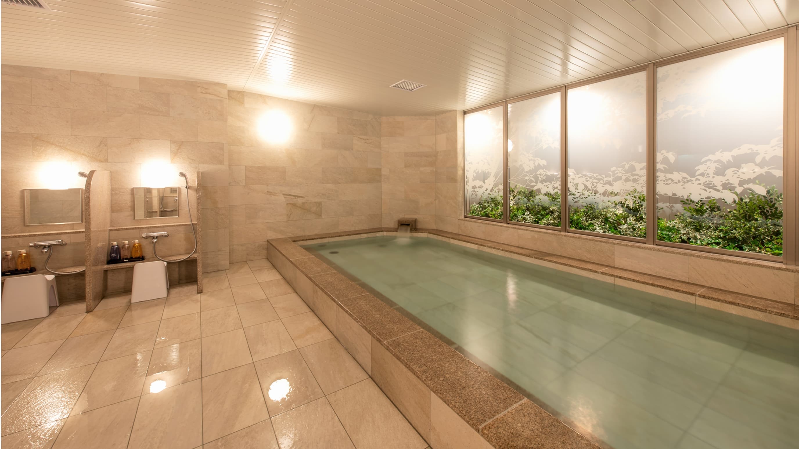 ホテルグランバッハ仙台 - 画像 13