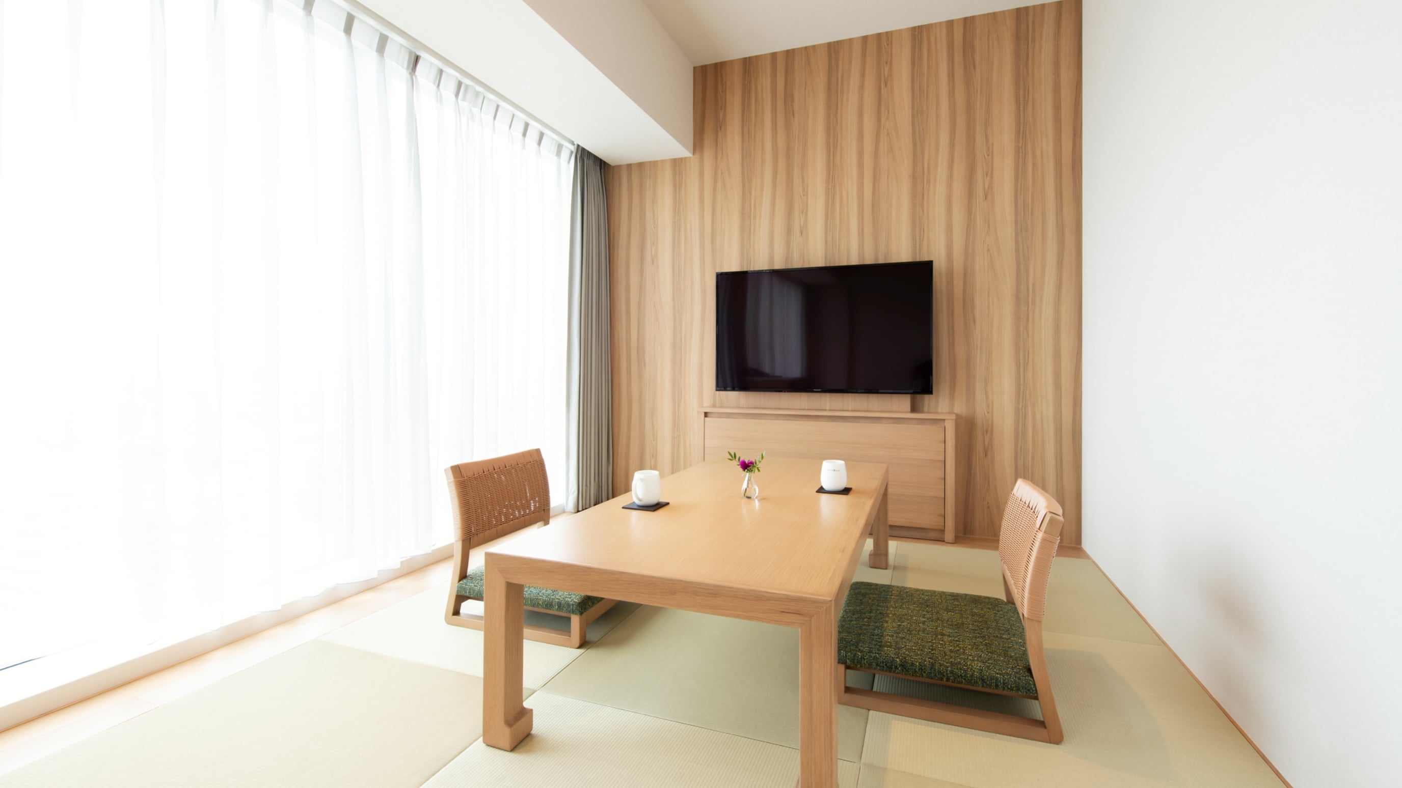 ホテルグランバッハ仙台 - 画像 10