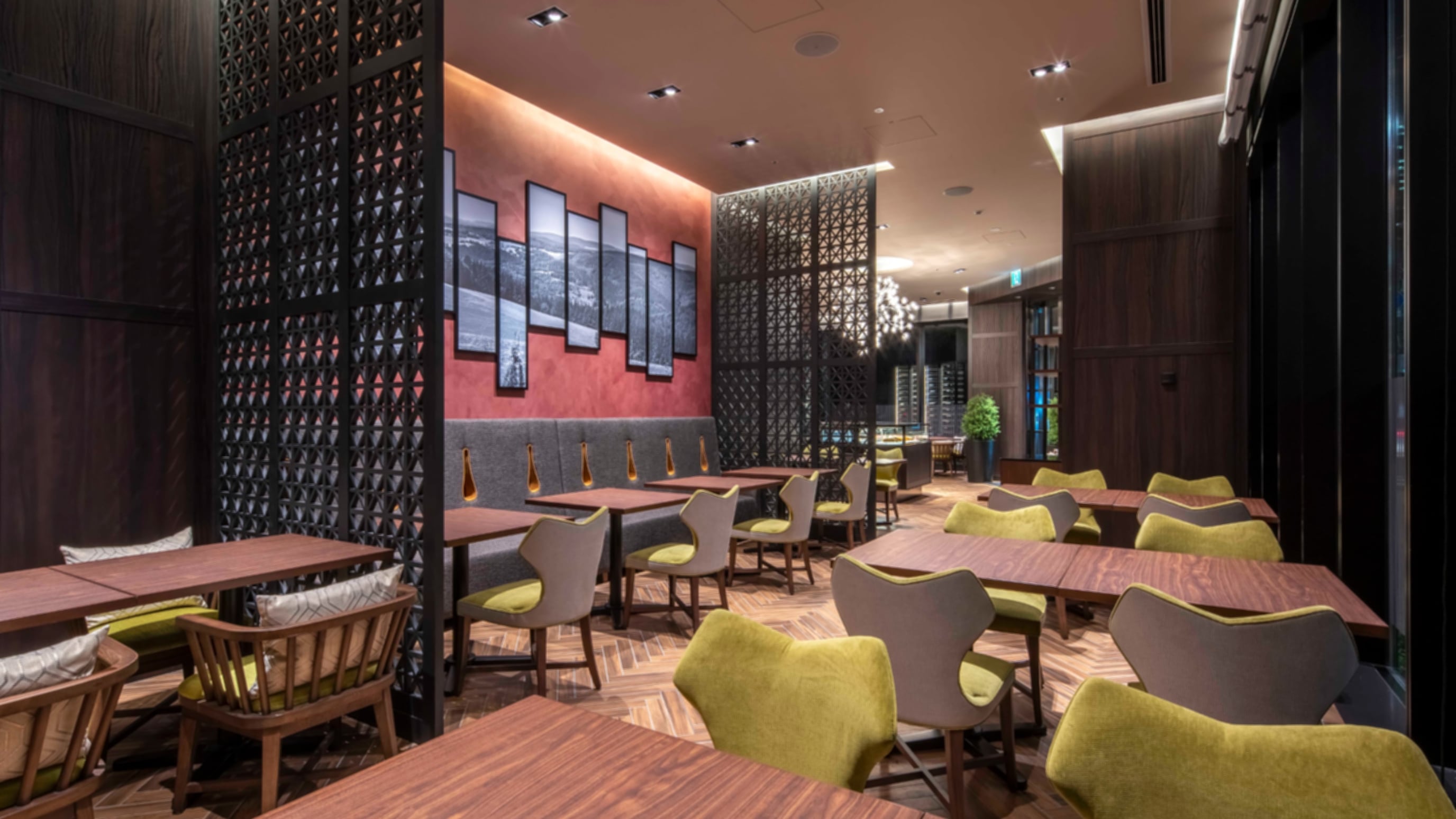 ホテルグランバッハ東京銀座 - 画像 1