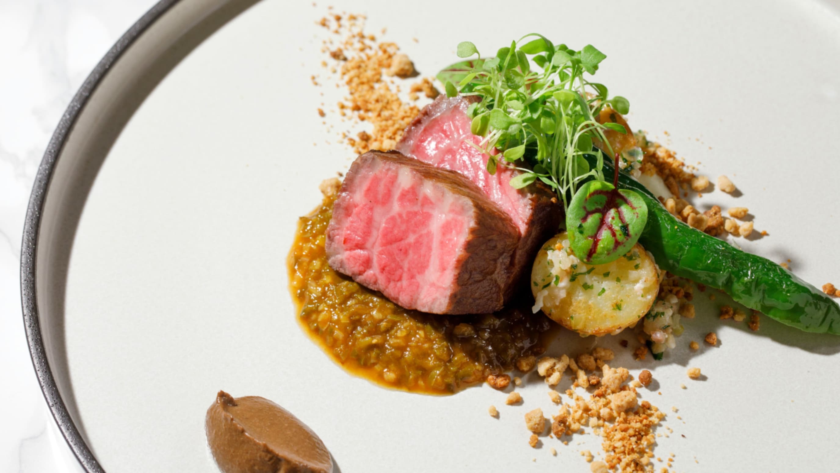 ホテルグランバッハ東京銀座 - 画像 8