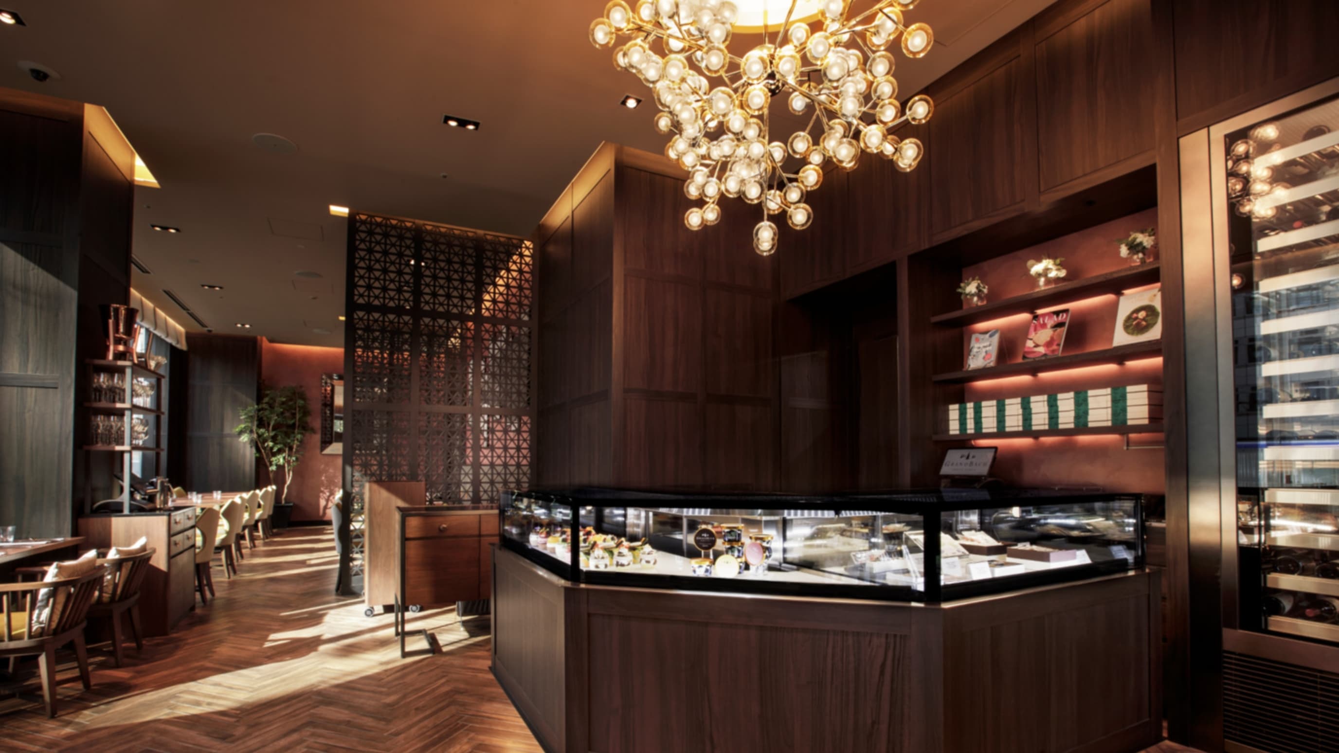 ホテルグランバッハ東京銀座 - 画像 2