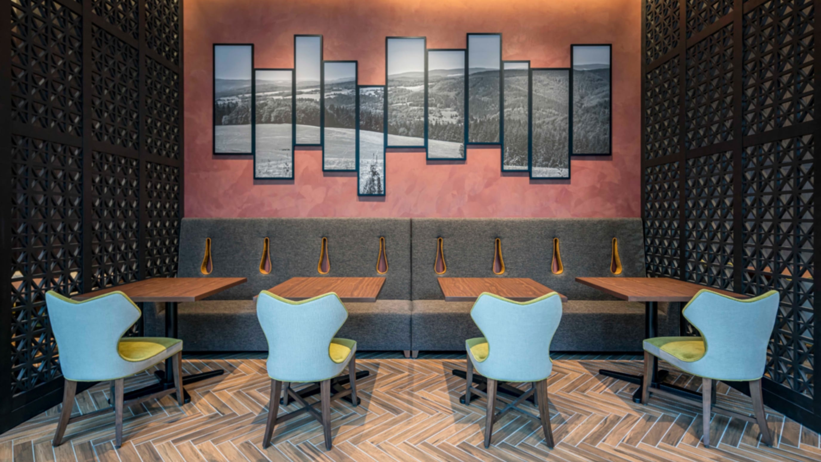 ホテルグランバッハ東京銀座 - 画像 3