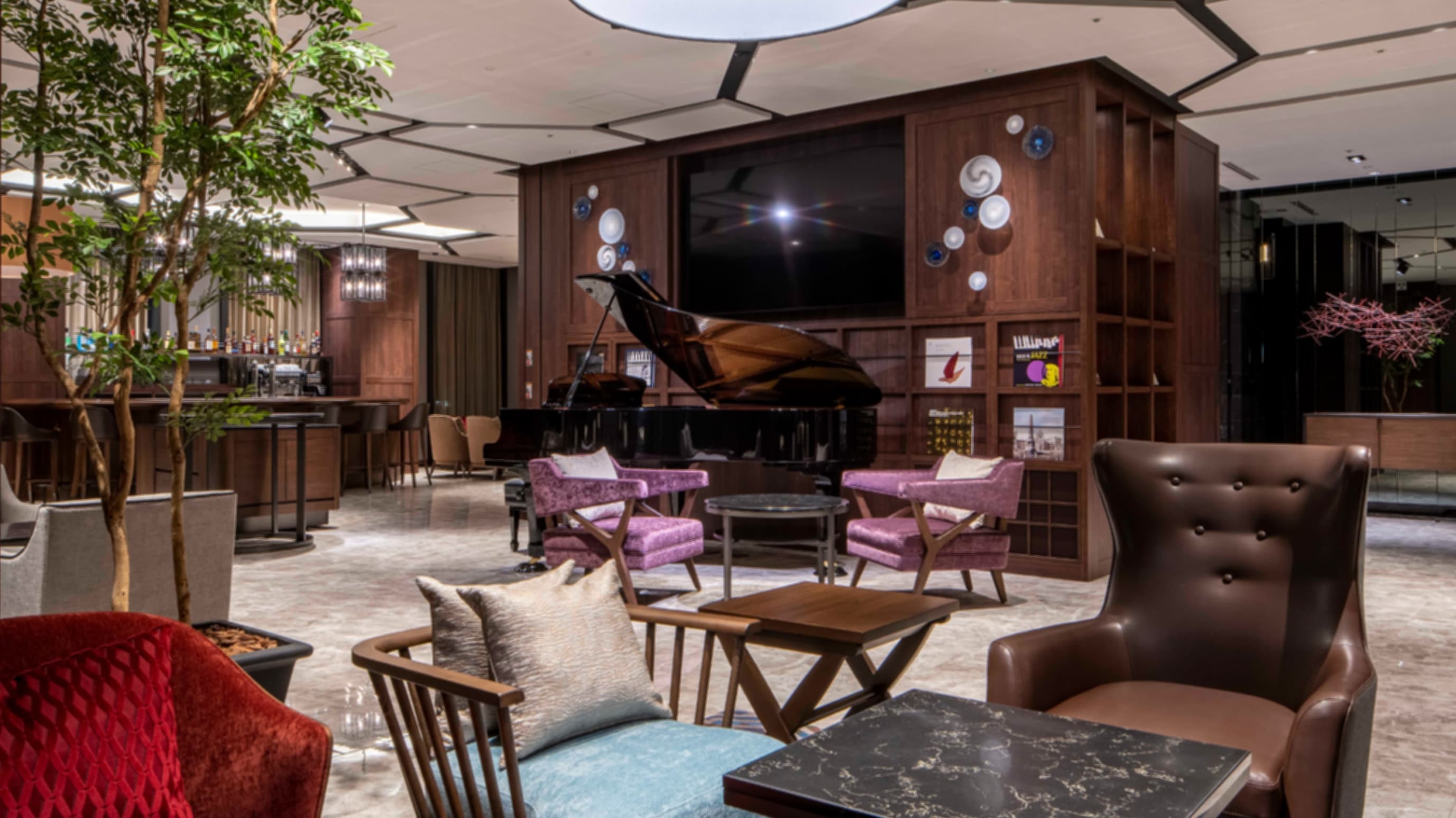 ホテルグランバッハ東京銀座 - 画像 14