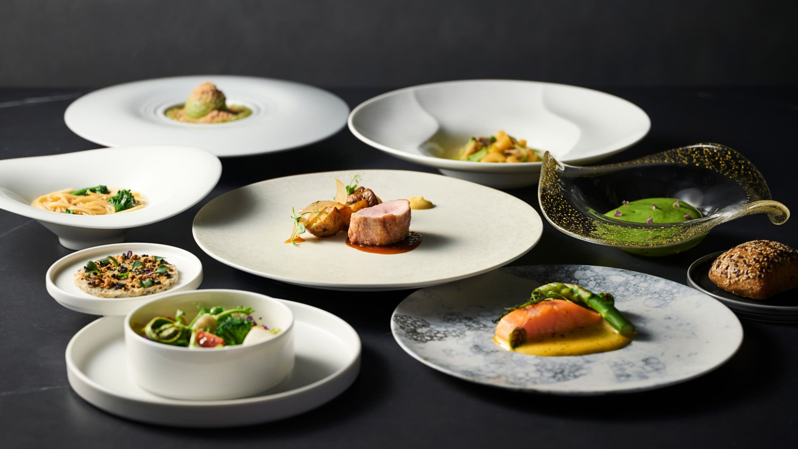 ホテルグランバッハ東京銀座 - 画像 12