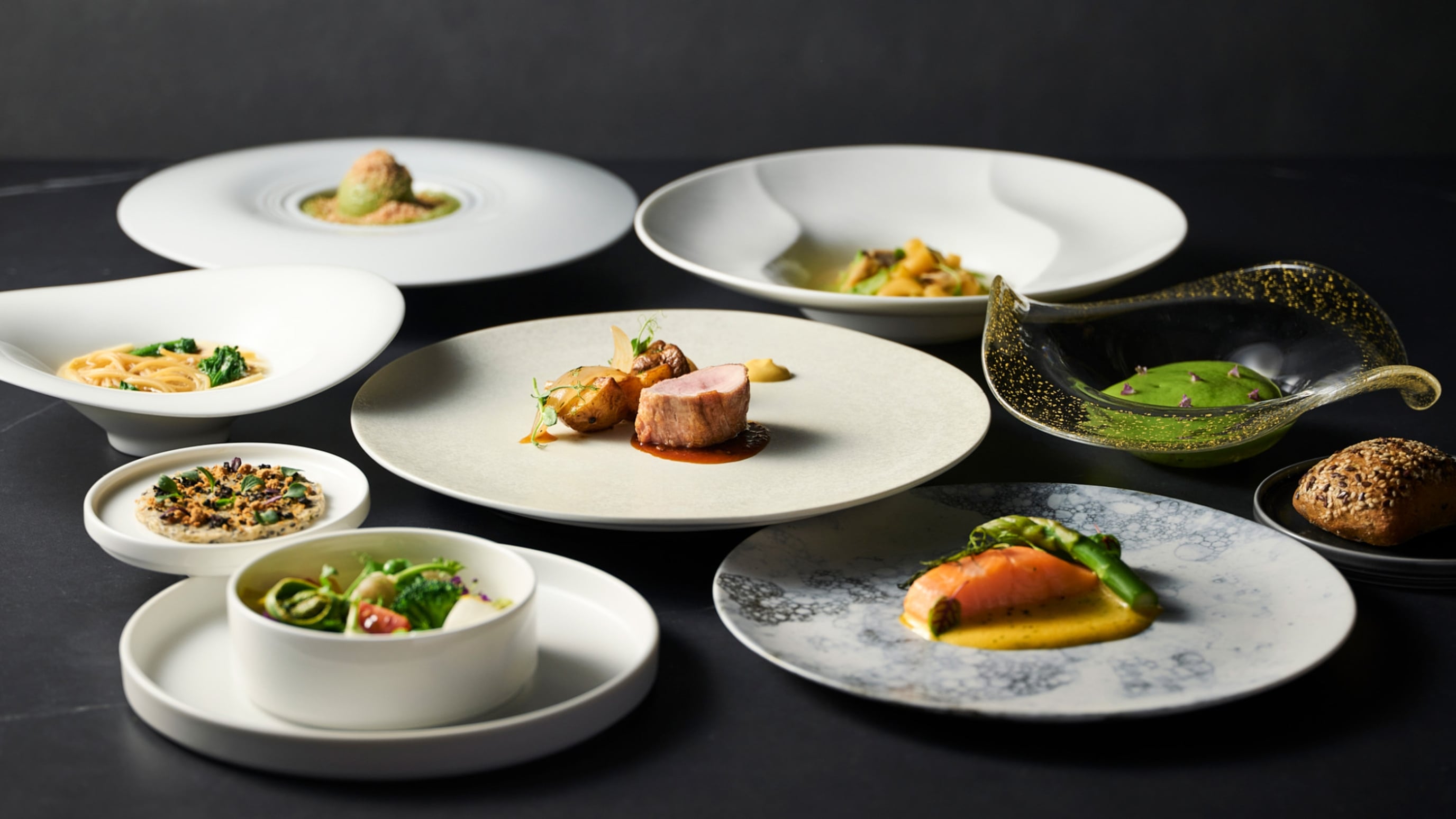 ホテルグランバッハ東京銀座 - 画像 12