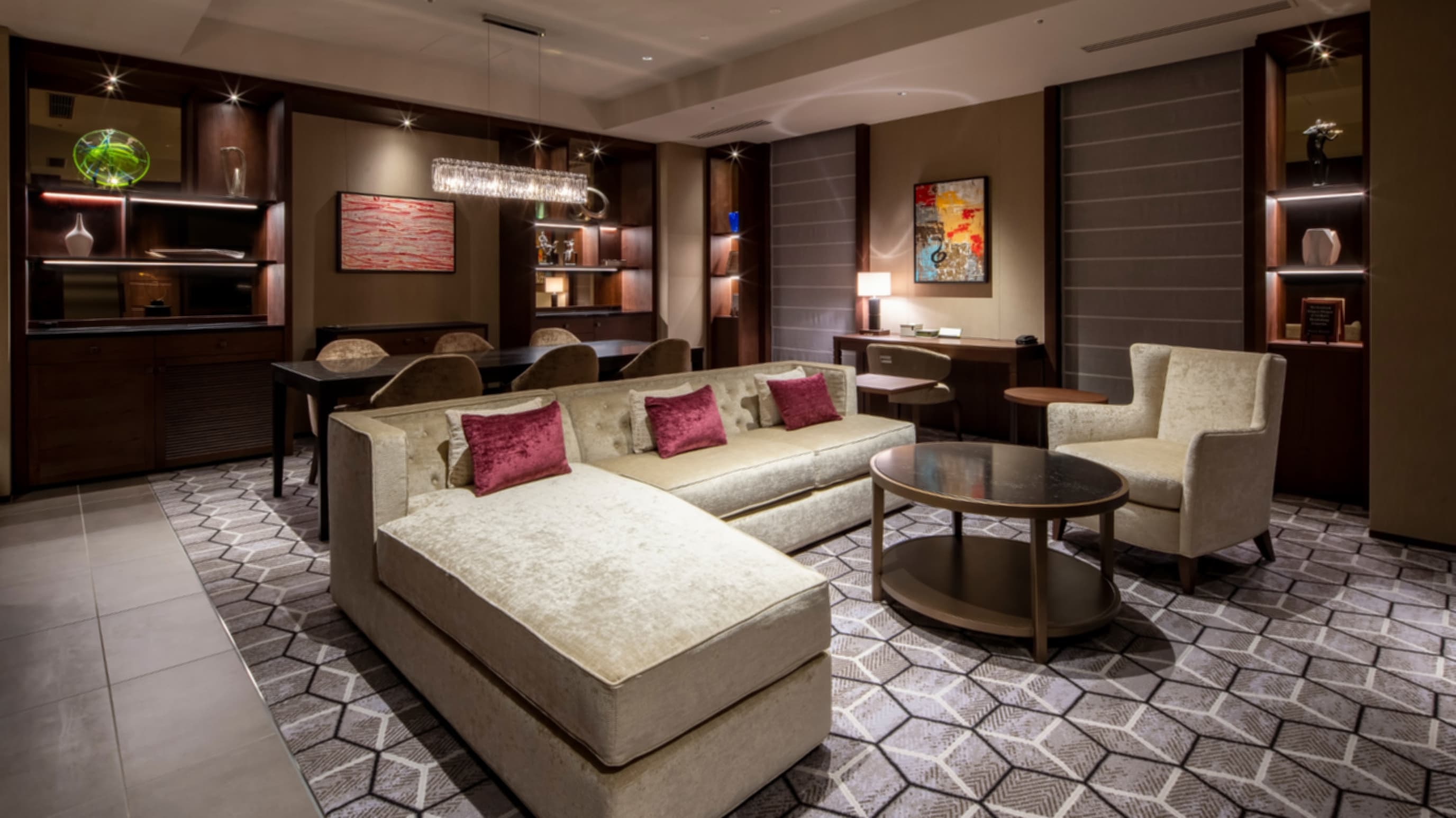 ホテルグランバッハ東京銀座 - 画像 6