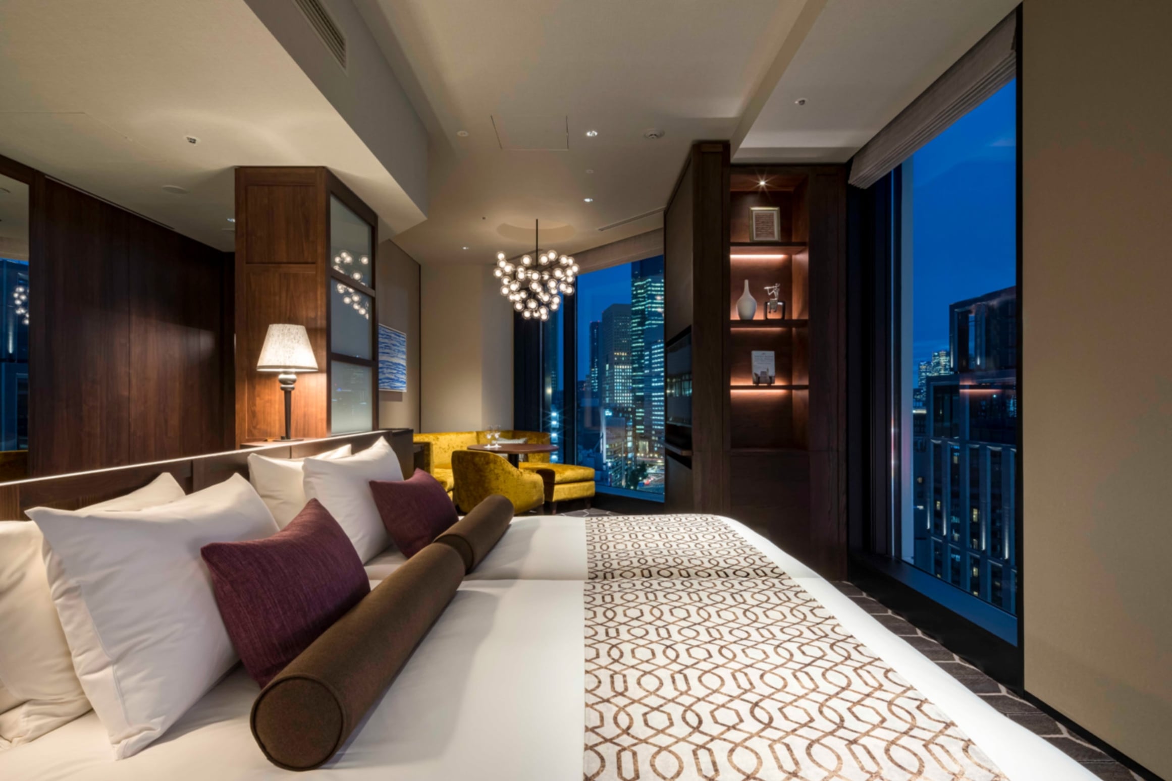 ホテルグランバッハ東京銀座 - 画像 12