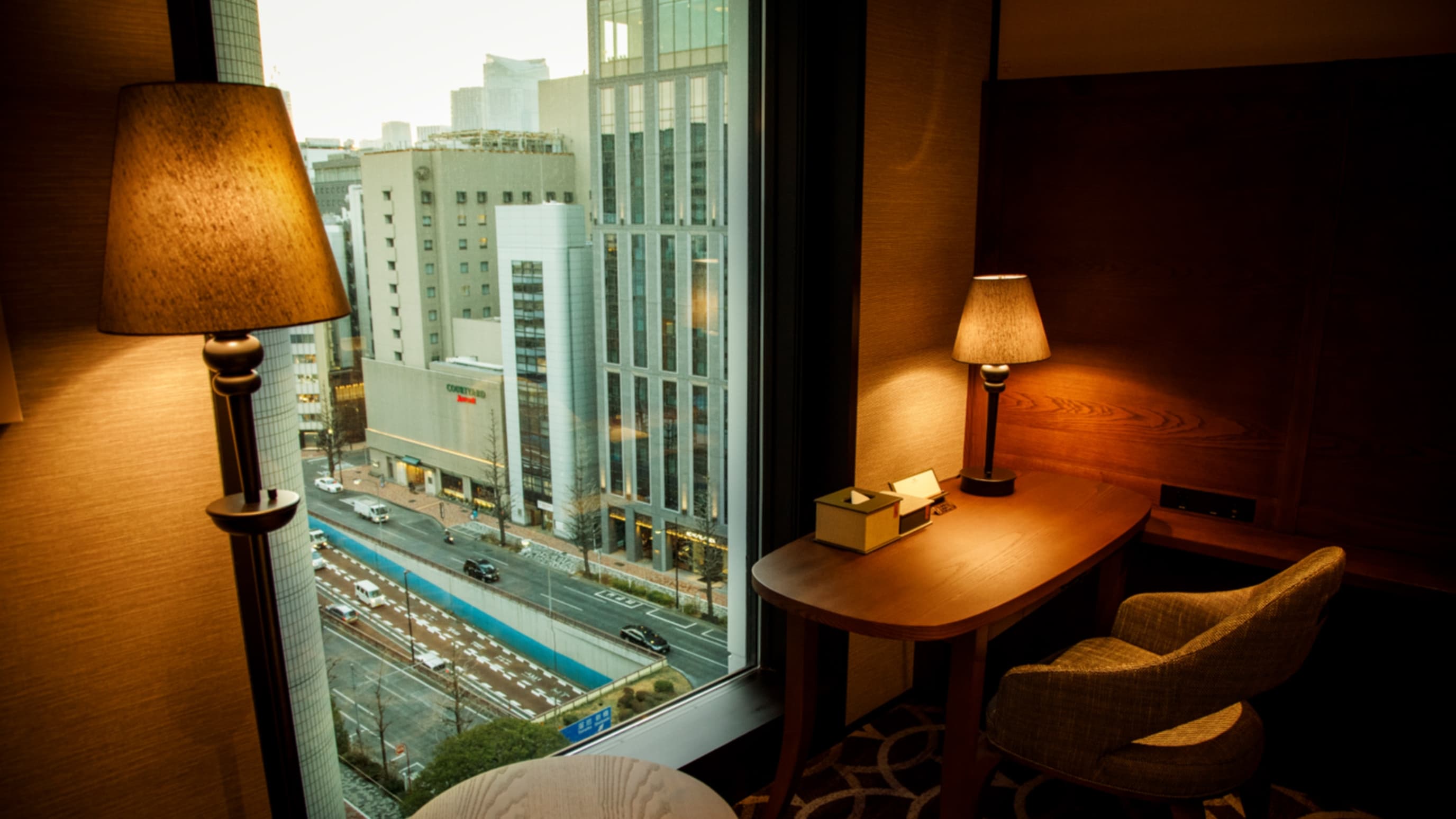 ホテルグランバッハ東京銀座 - 画像 7