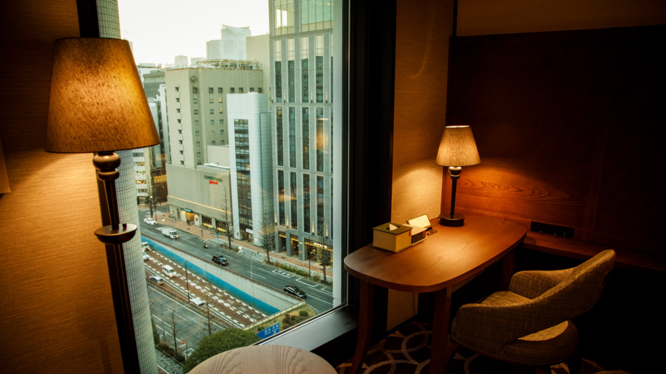 ホテルグランバッハ東京銀座 - 画像 7