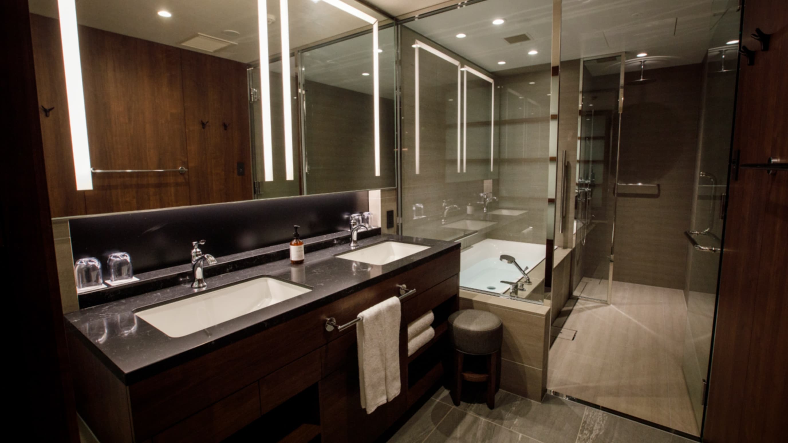 ホテルグランバッハ東京銀座 - 画像 9