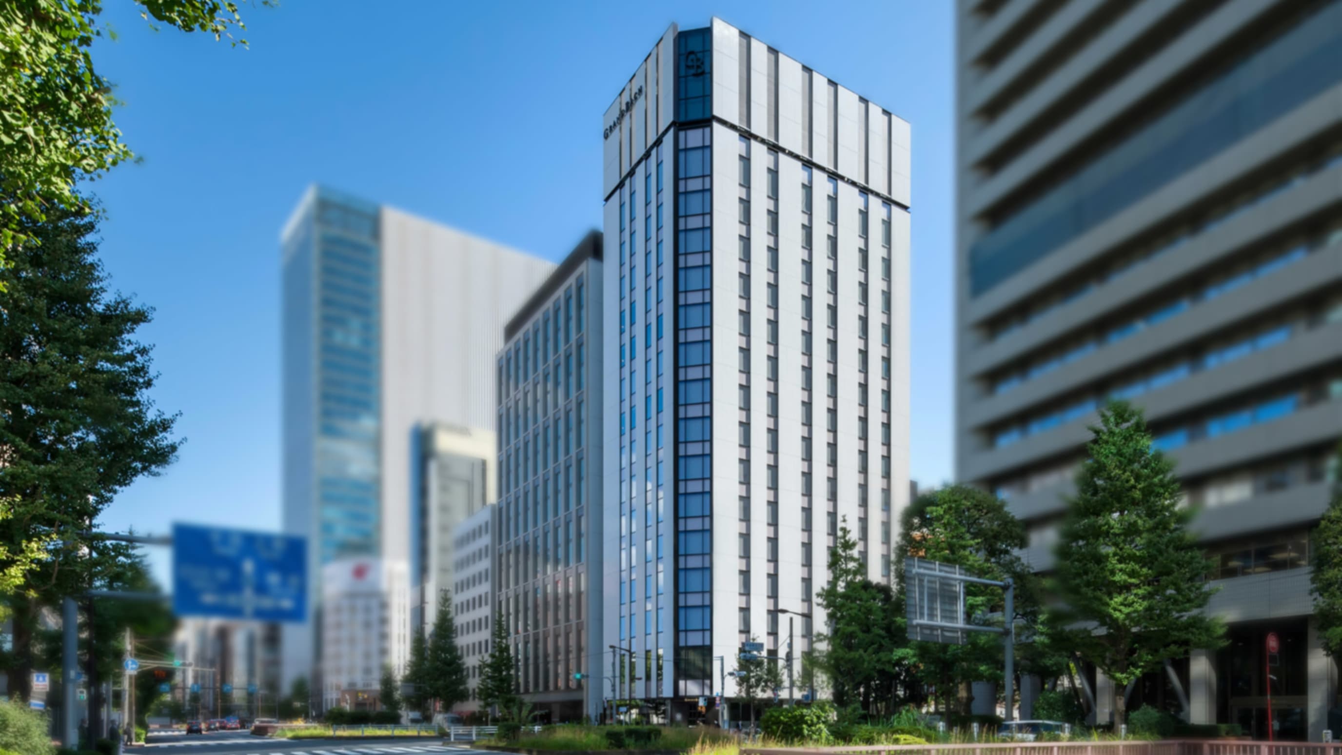 ホテルグランバッハ東京銀座 - 画像 10
