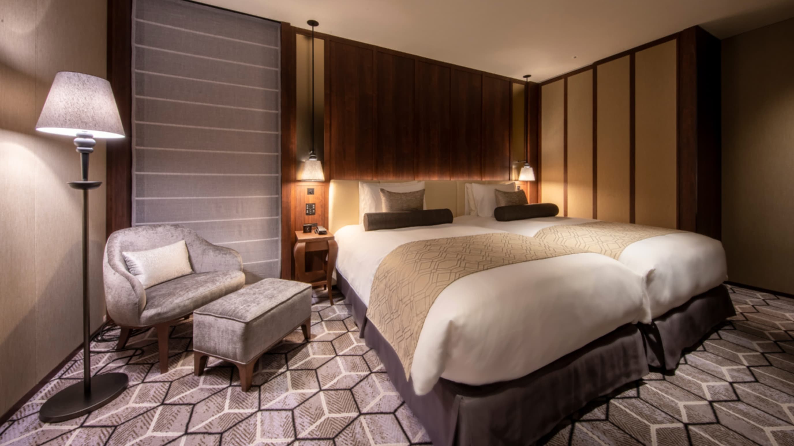 ホテルグランバッハ東京銀座 - 画像 4