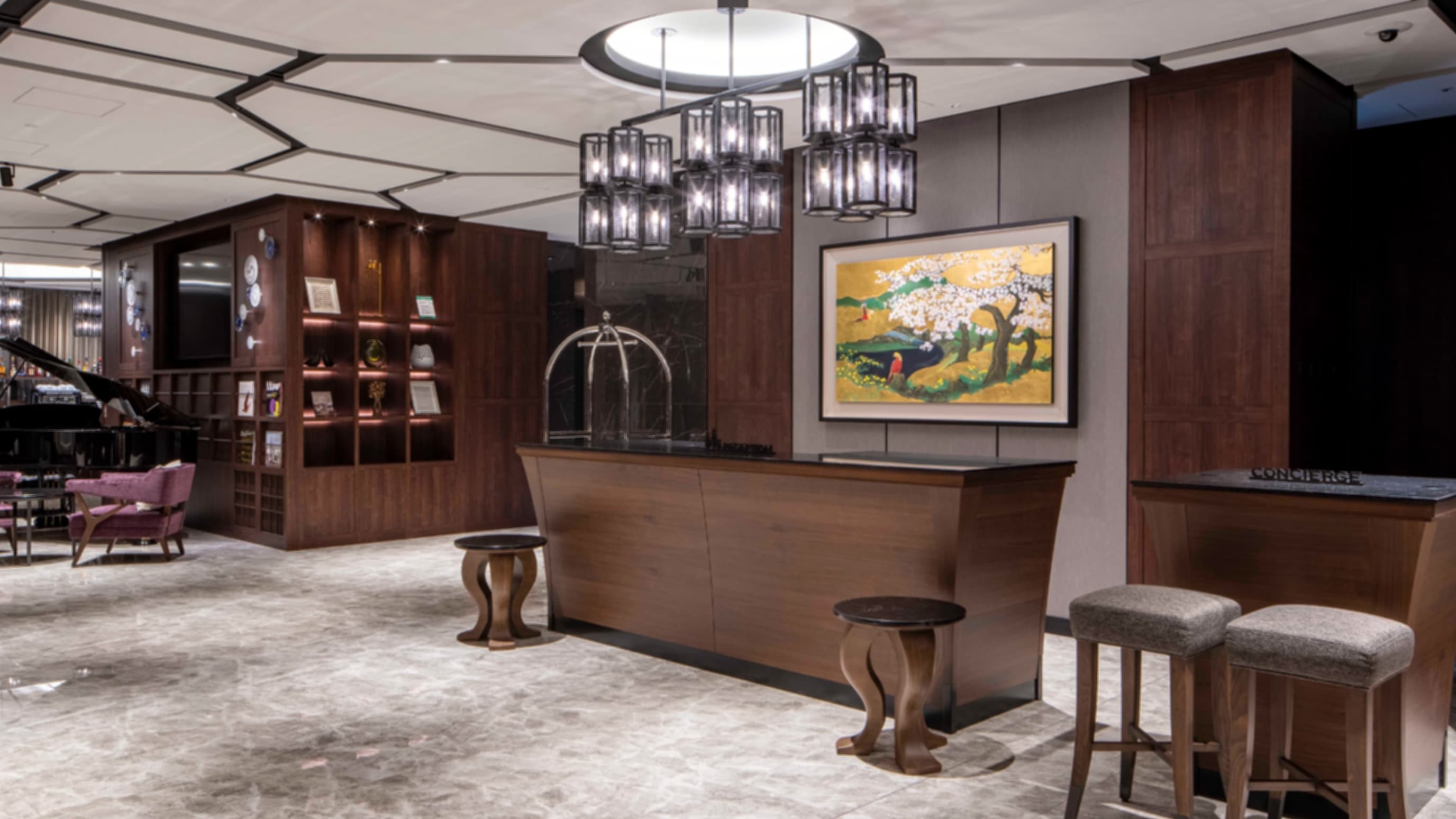 ホテルグランバッハ東京銀座 - 画像 2