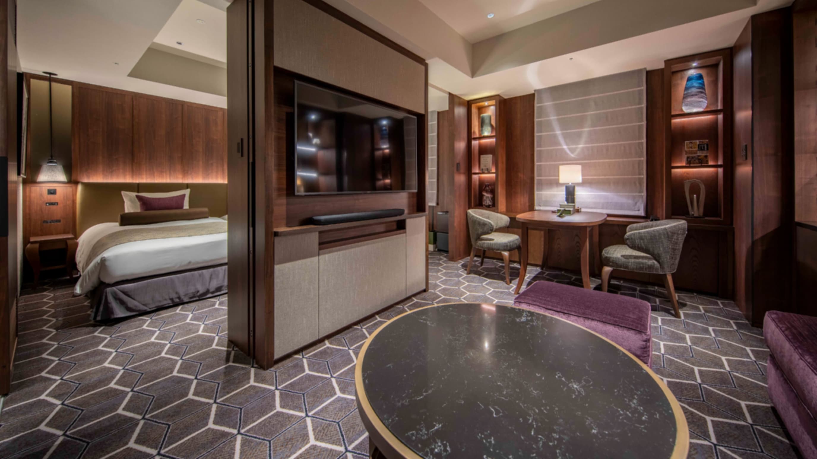 ホテルグランバッハ東京銀座 - 画像 7