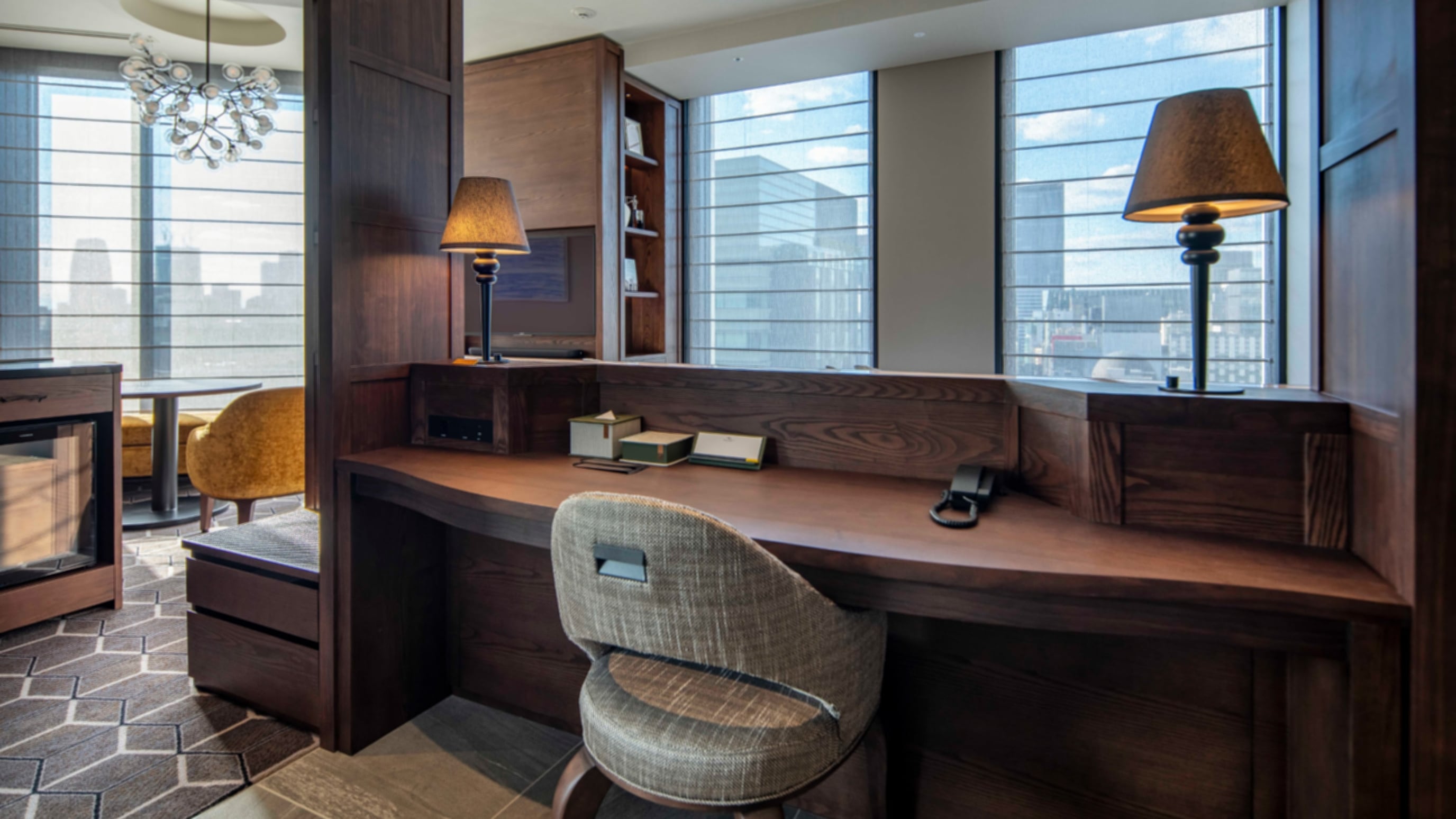 ホテルグランバッハ東京銀座 - 画像 5