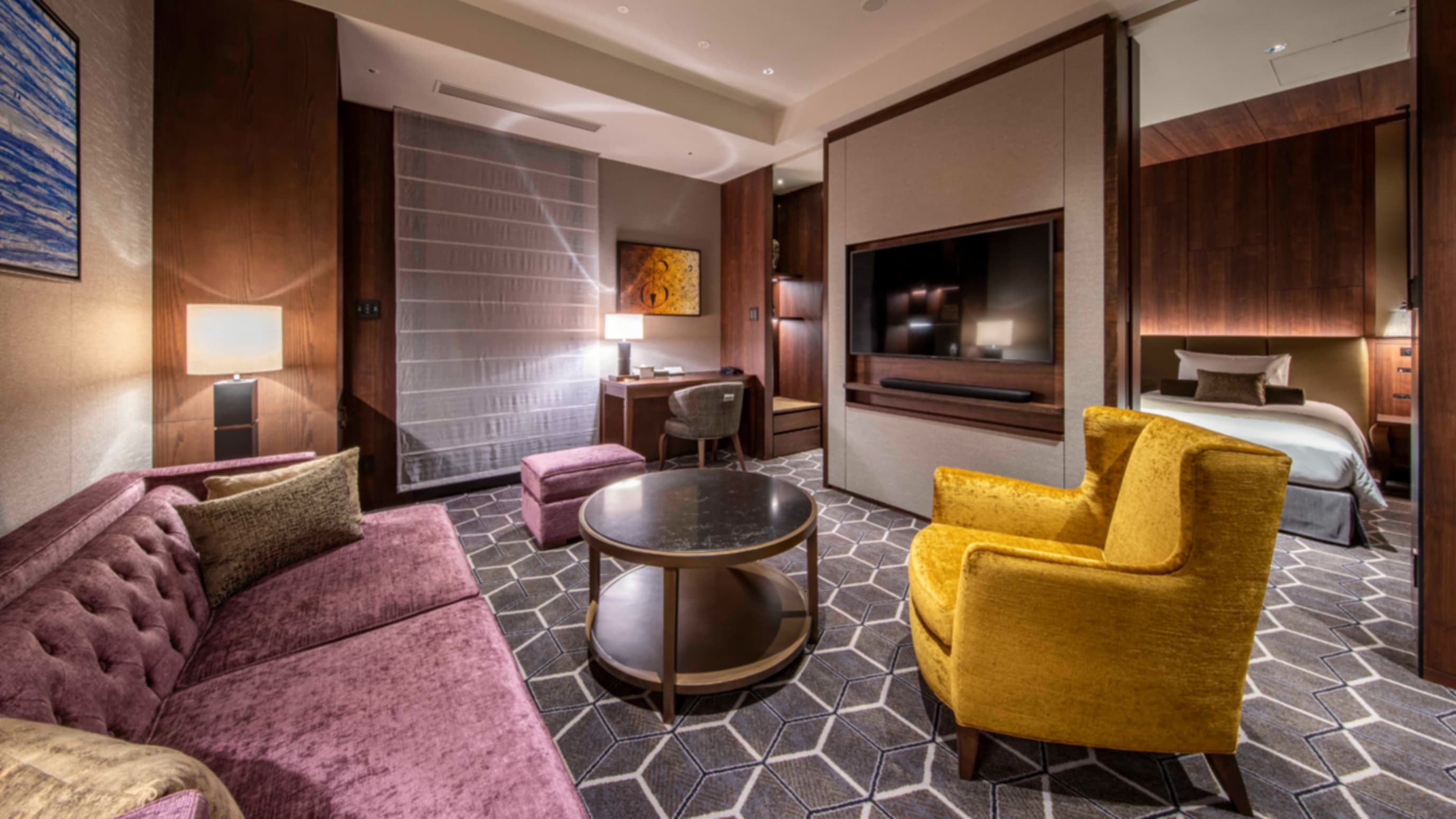 ホテルグランバッハ東京銀座 - 画像 6