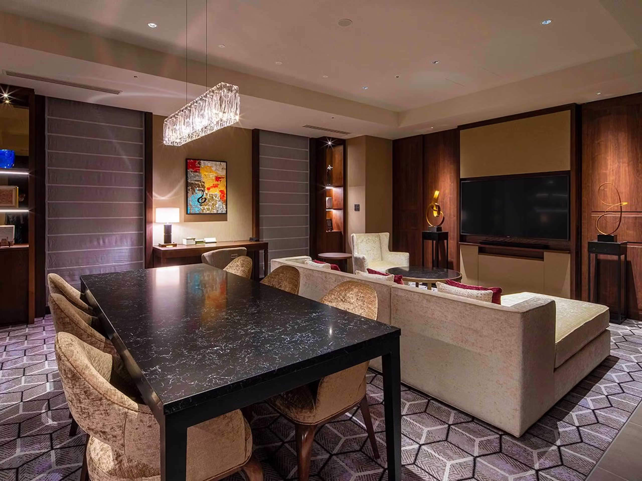 ホテルグランバッハ東京銀座 - 画像 10