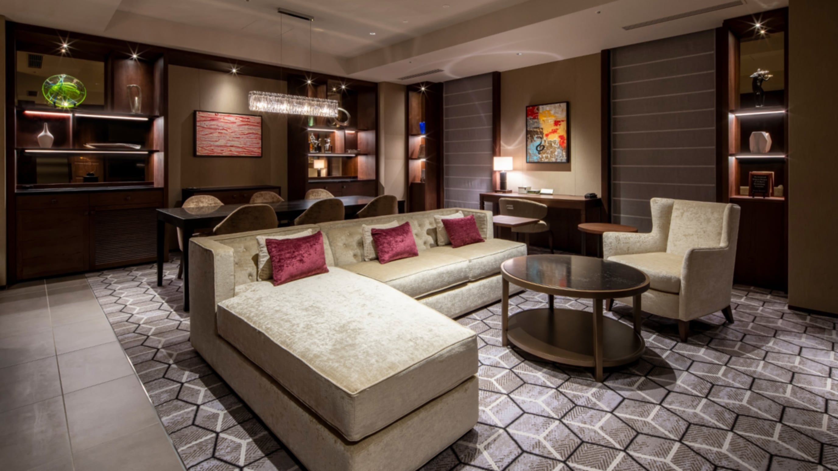 ホテルグランバッハ東京銀座 - 画像 11