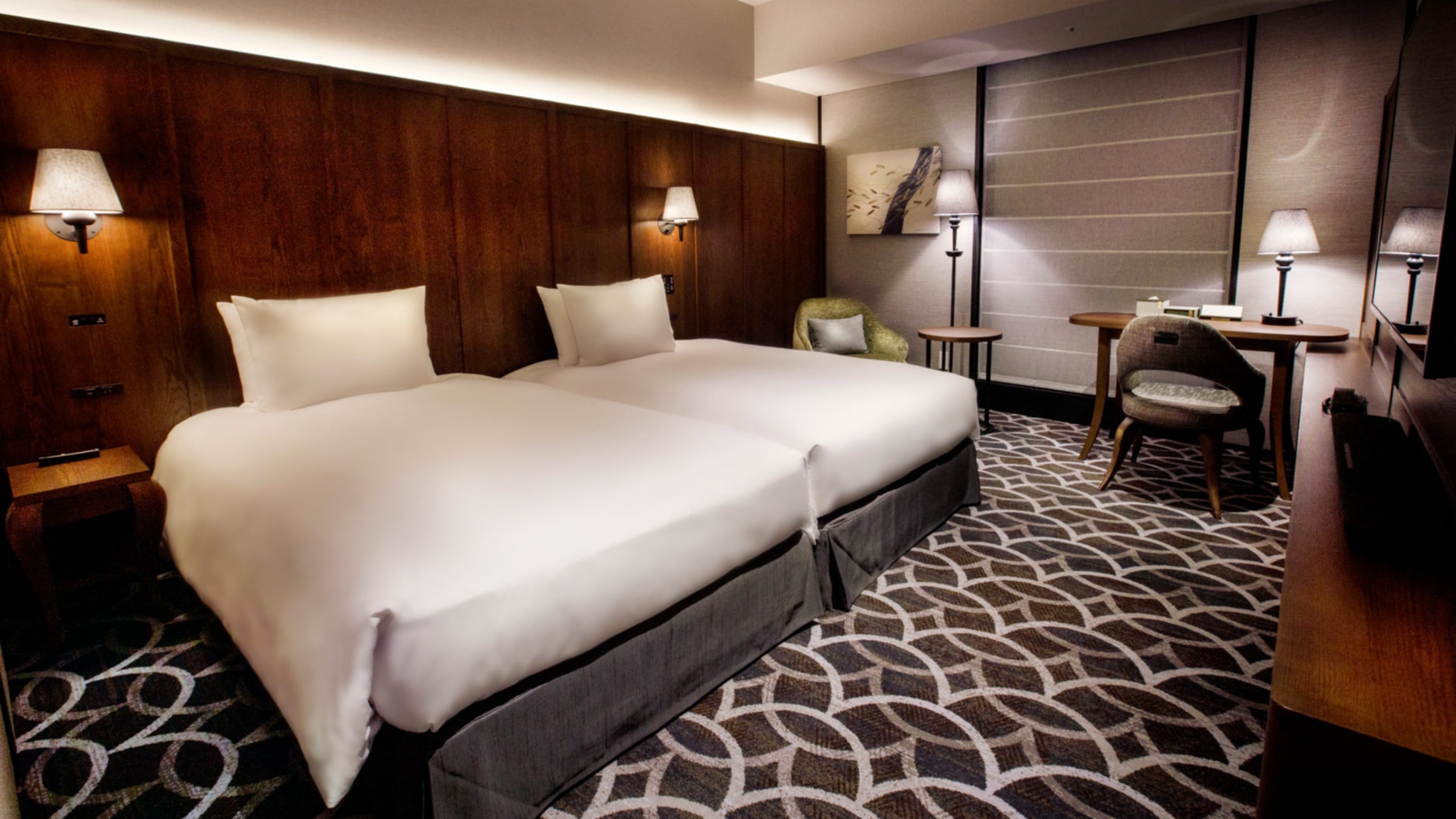 ホテルグランバッハ東京銀座 - 画像 12