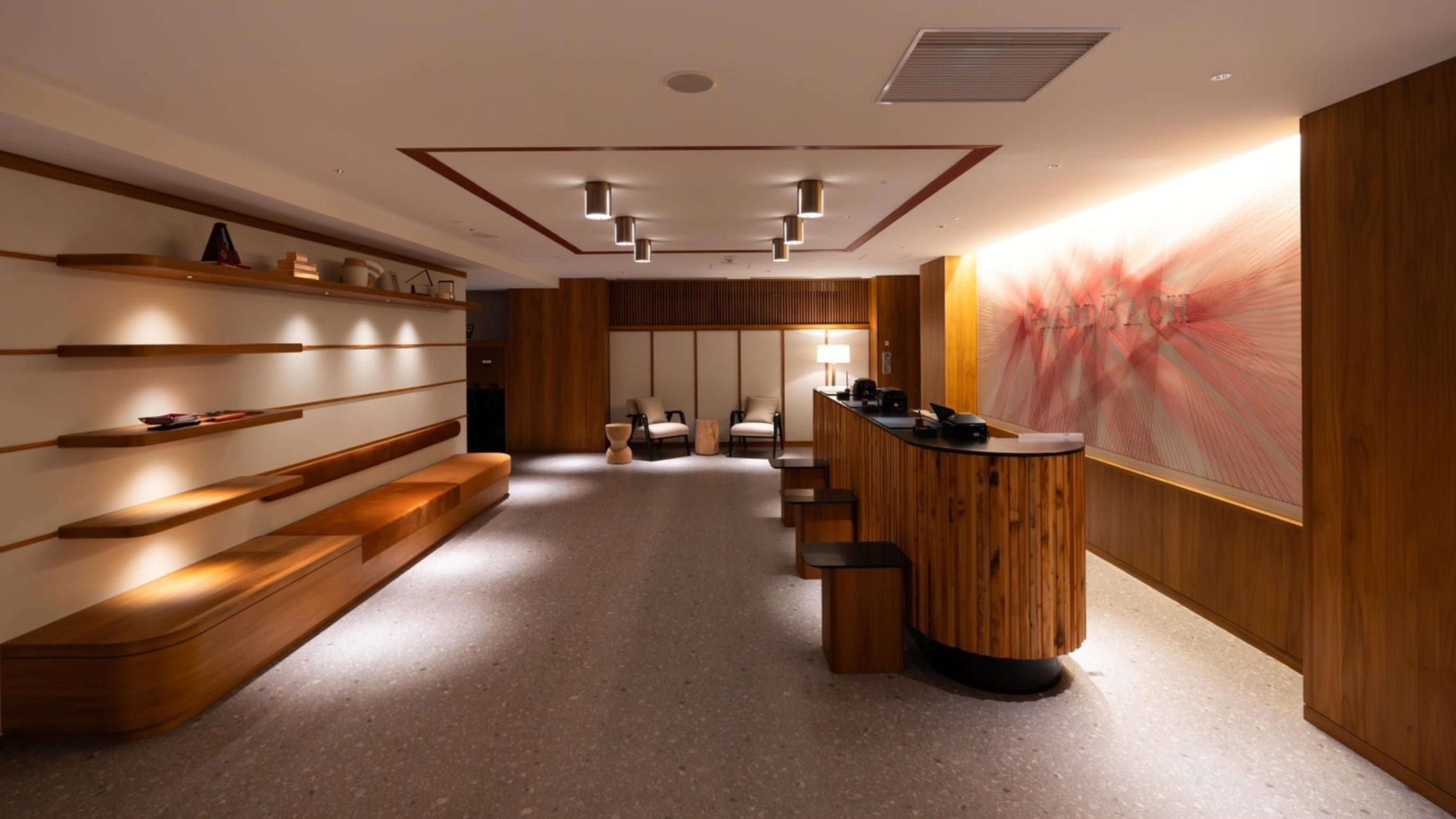 ホテルグランバッハ京都セレクト - 画像 1