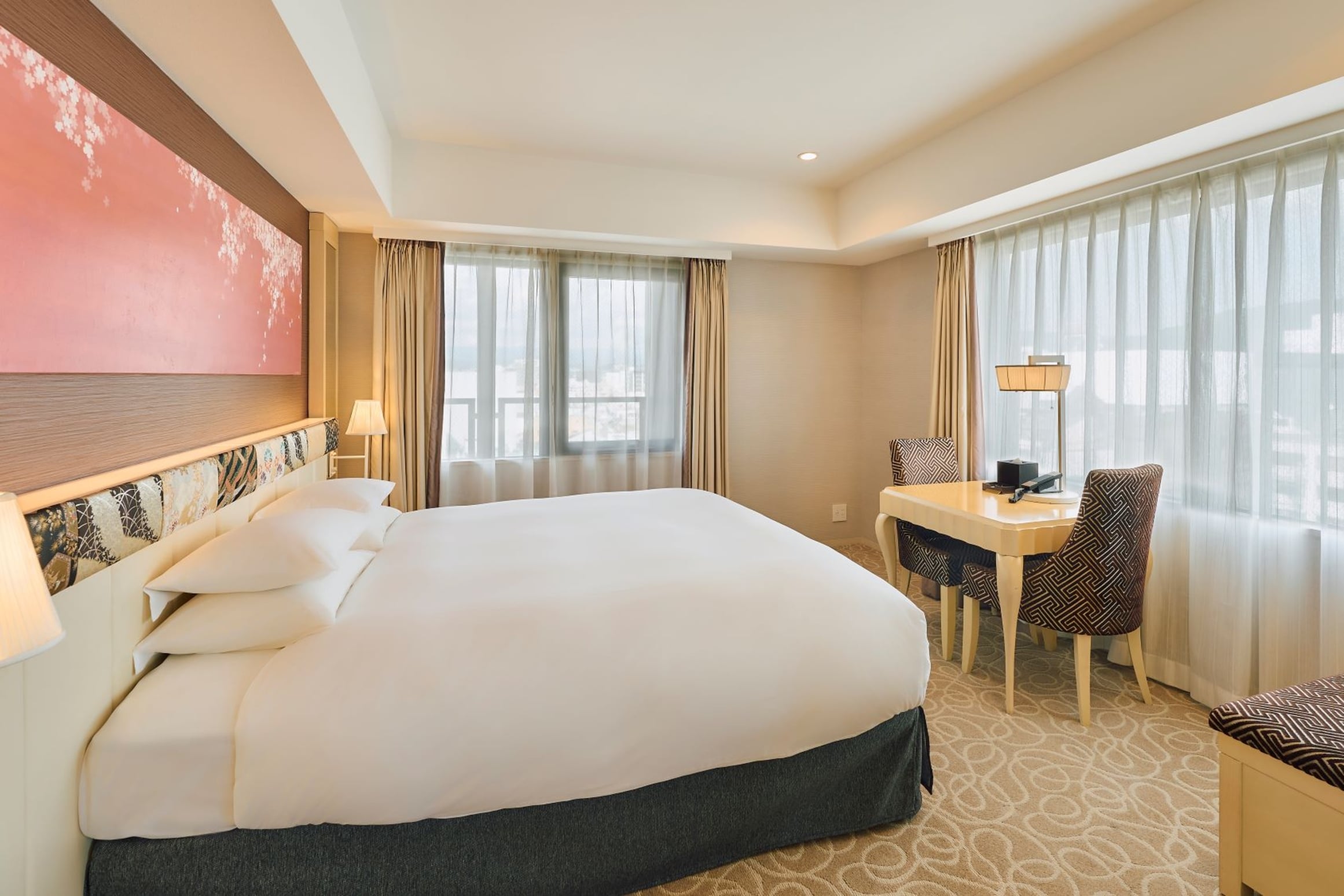 ホテルグランバッハ京都セレクト - 画像 9