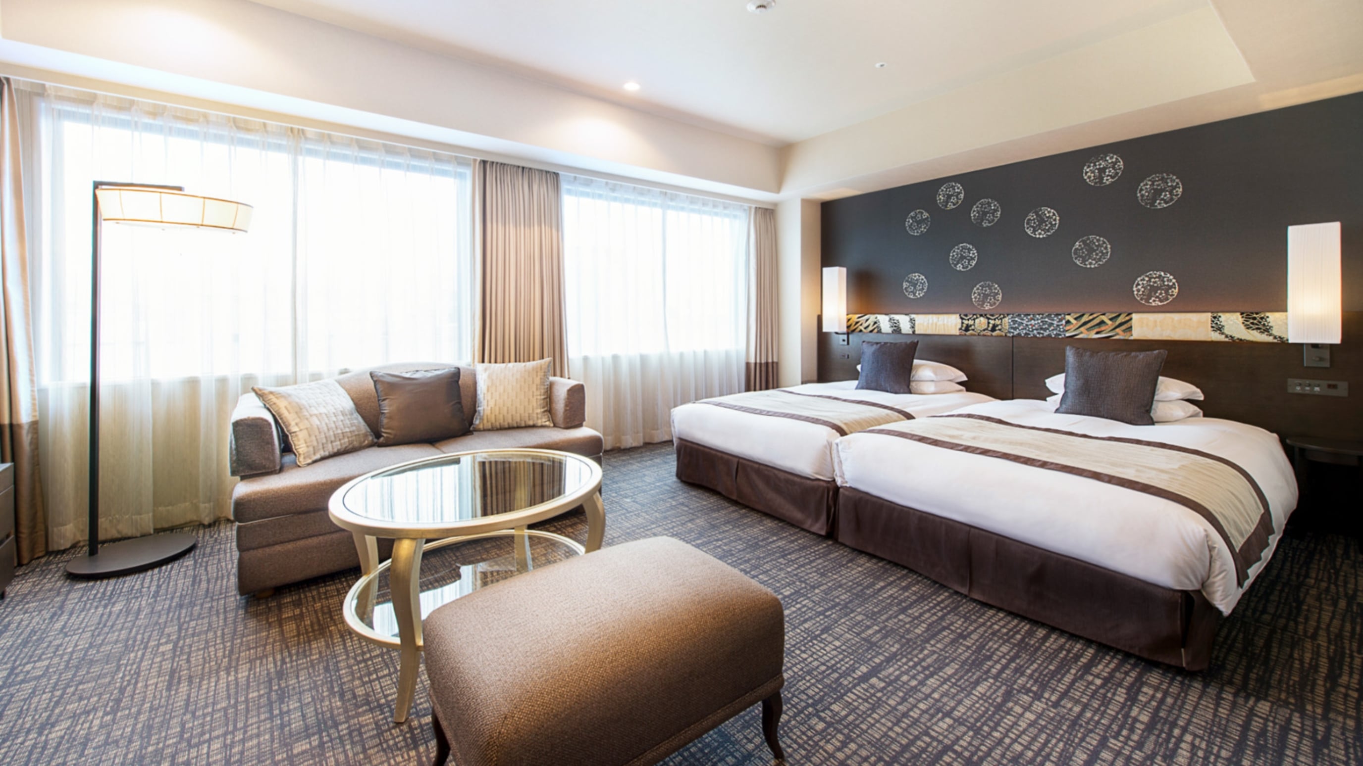 ホテルグランバッハ京都セレクト - 画像 5