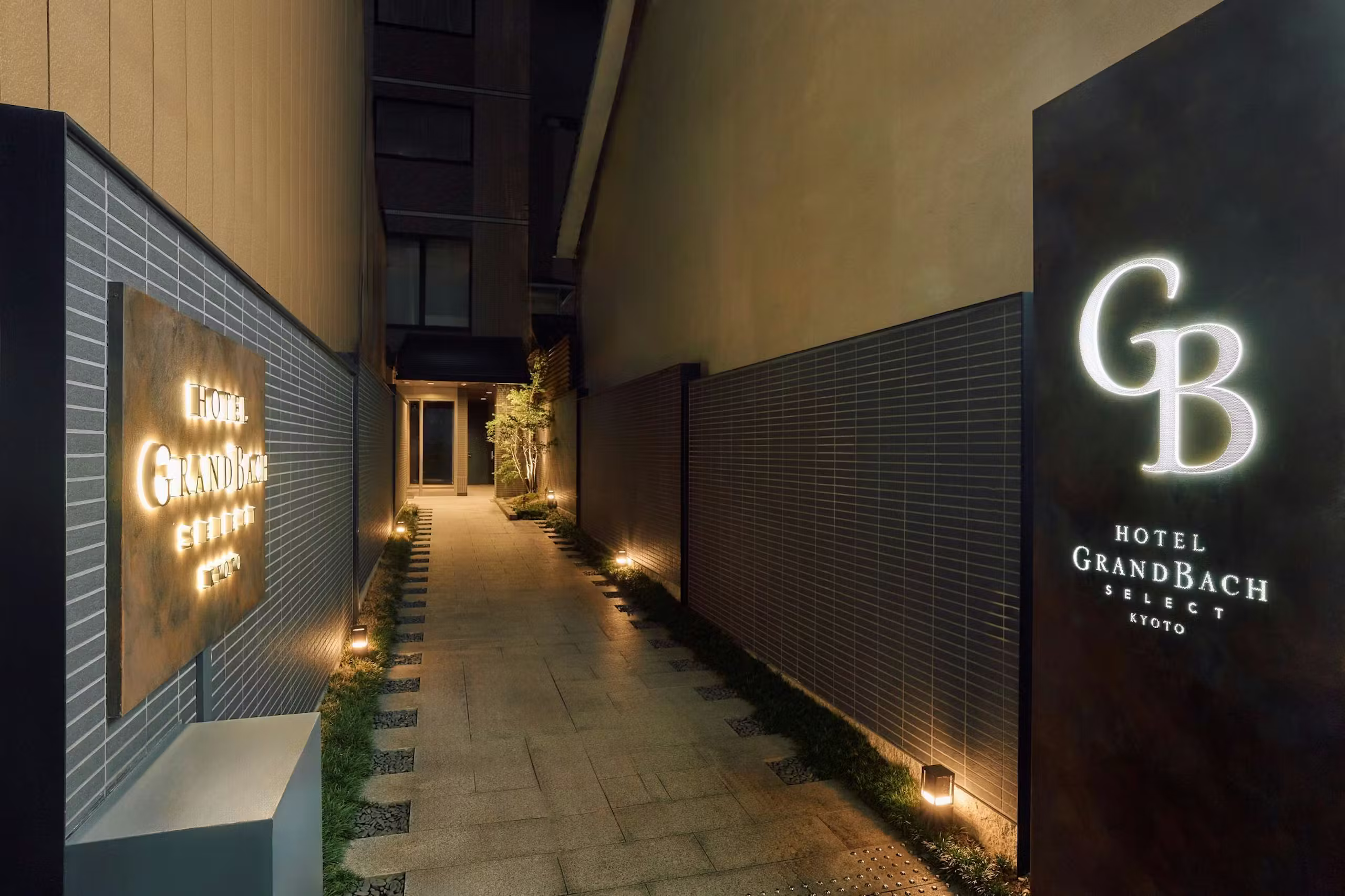 ホテルグランバッハ京都セレクト - 画像 15