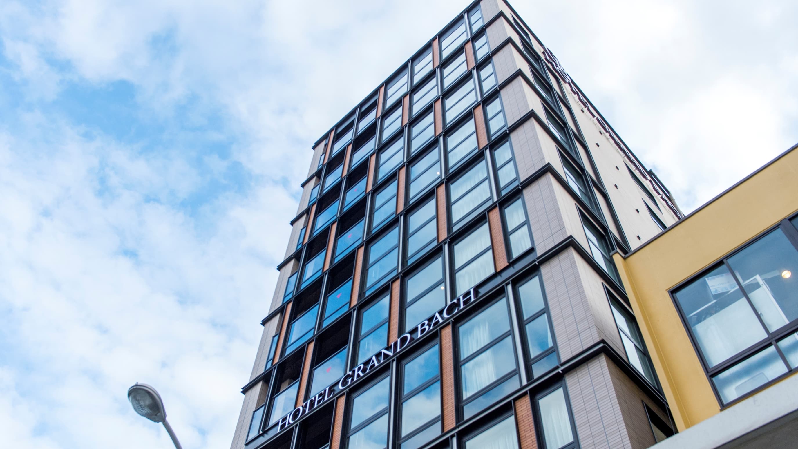 ホテルグランバッハ京都セレクト - 画像 11