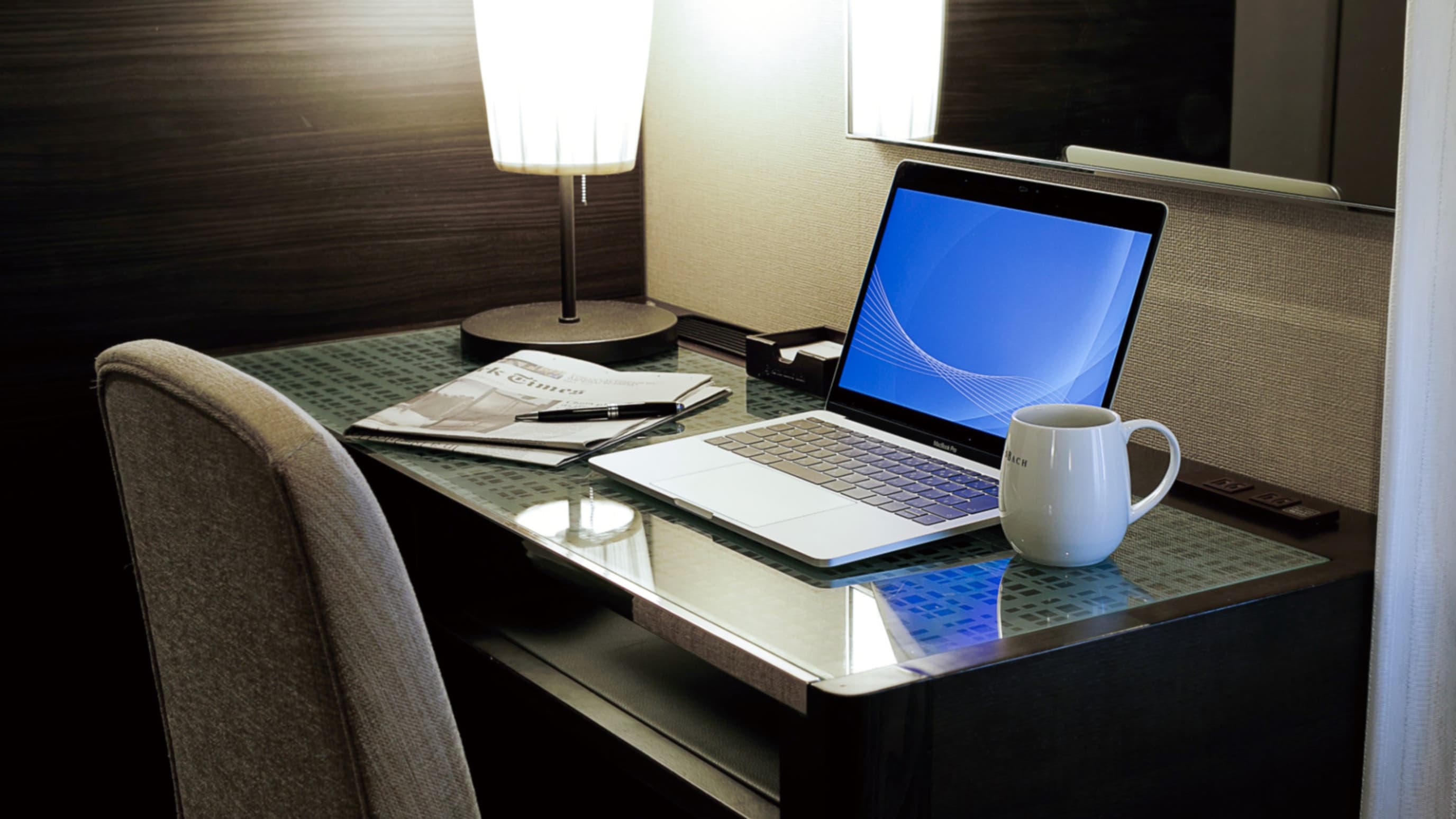 ホテルグランバッハ京都セレクト - 画像 12