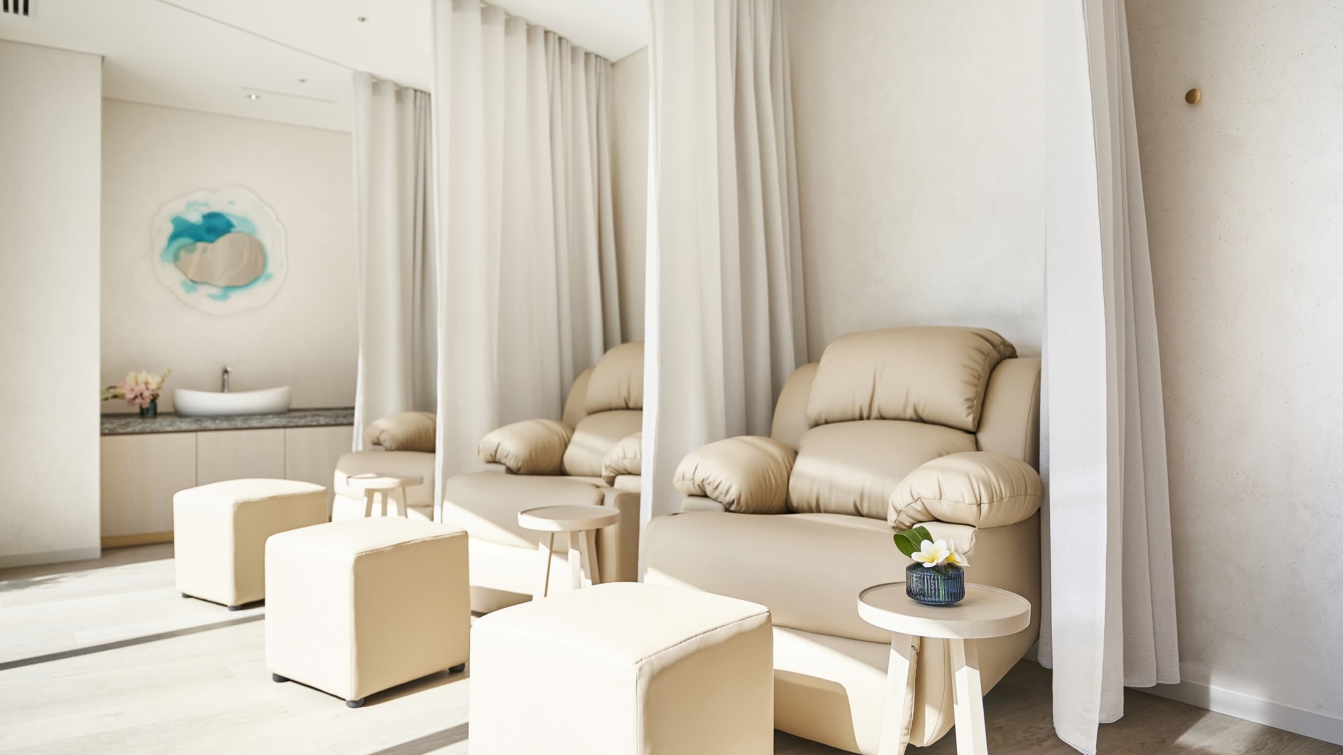 センタラ グランド ホテル 大阪 - 画像 4