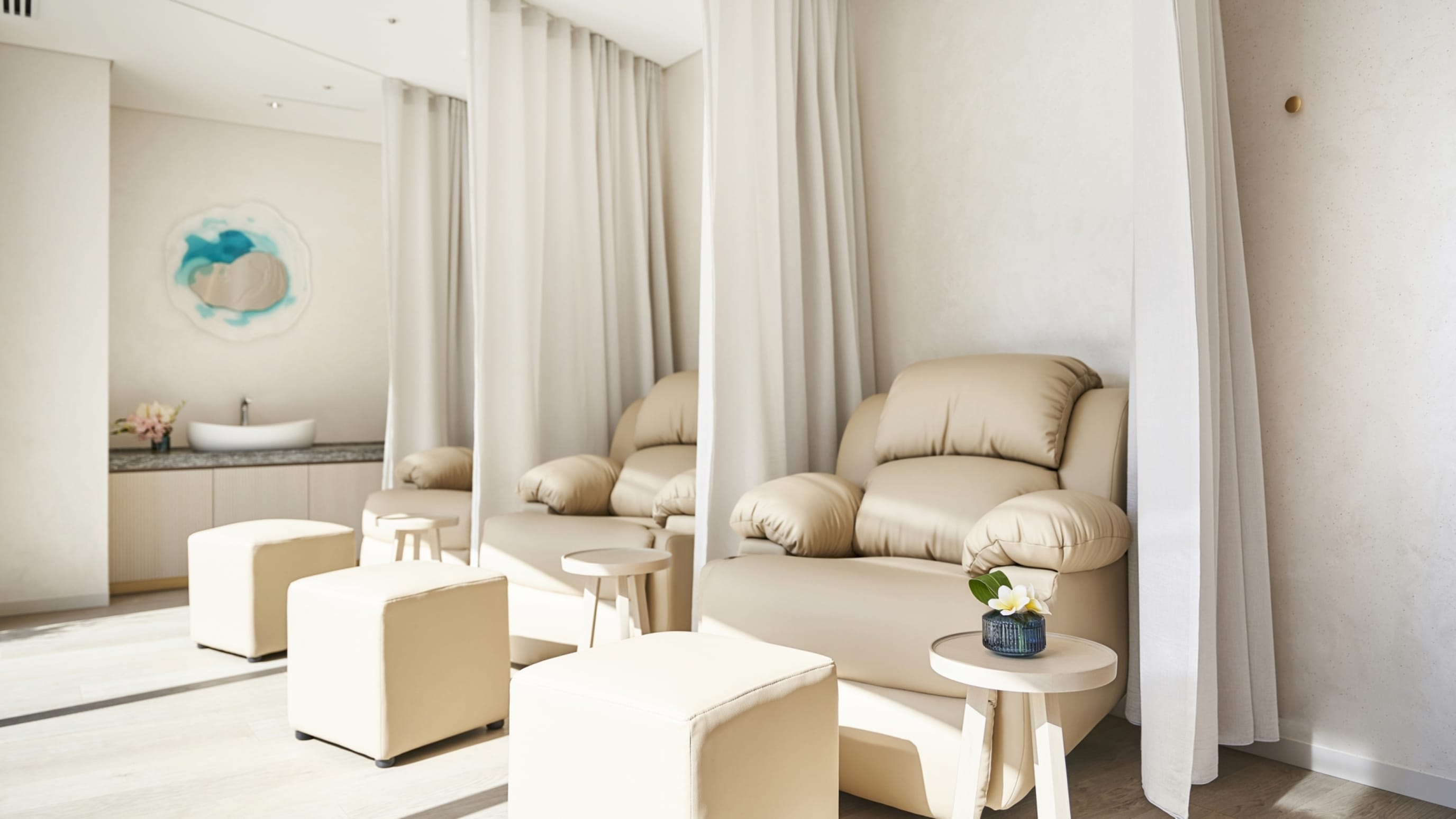 センタラ グランド ホテル 大阪 - 画像 4