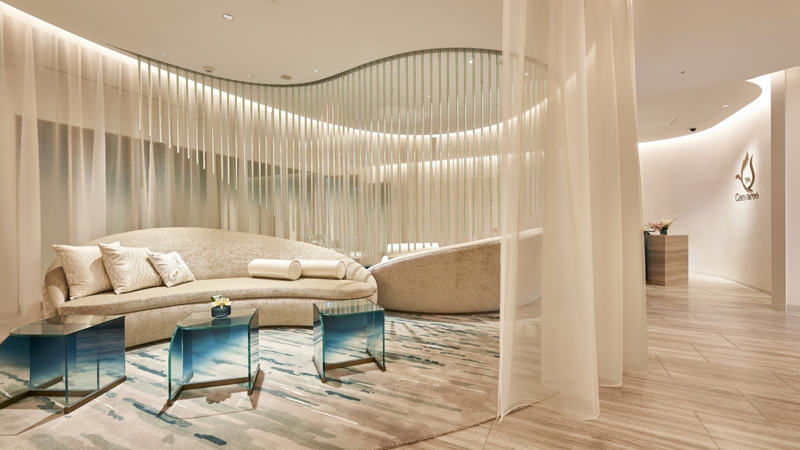 センタラ グランド ホテル 大阪 - 画像 3