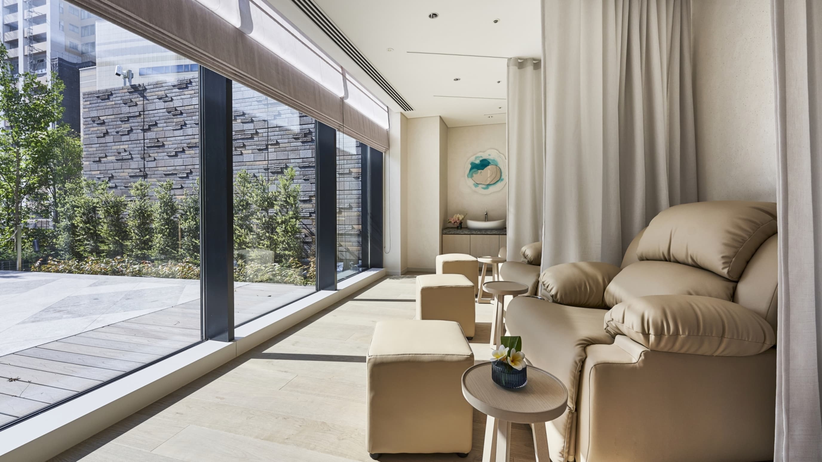 センタラ グランド ホテル 大阪 - 画像 7