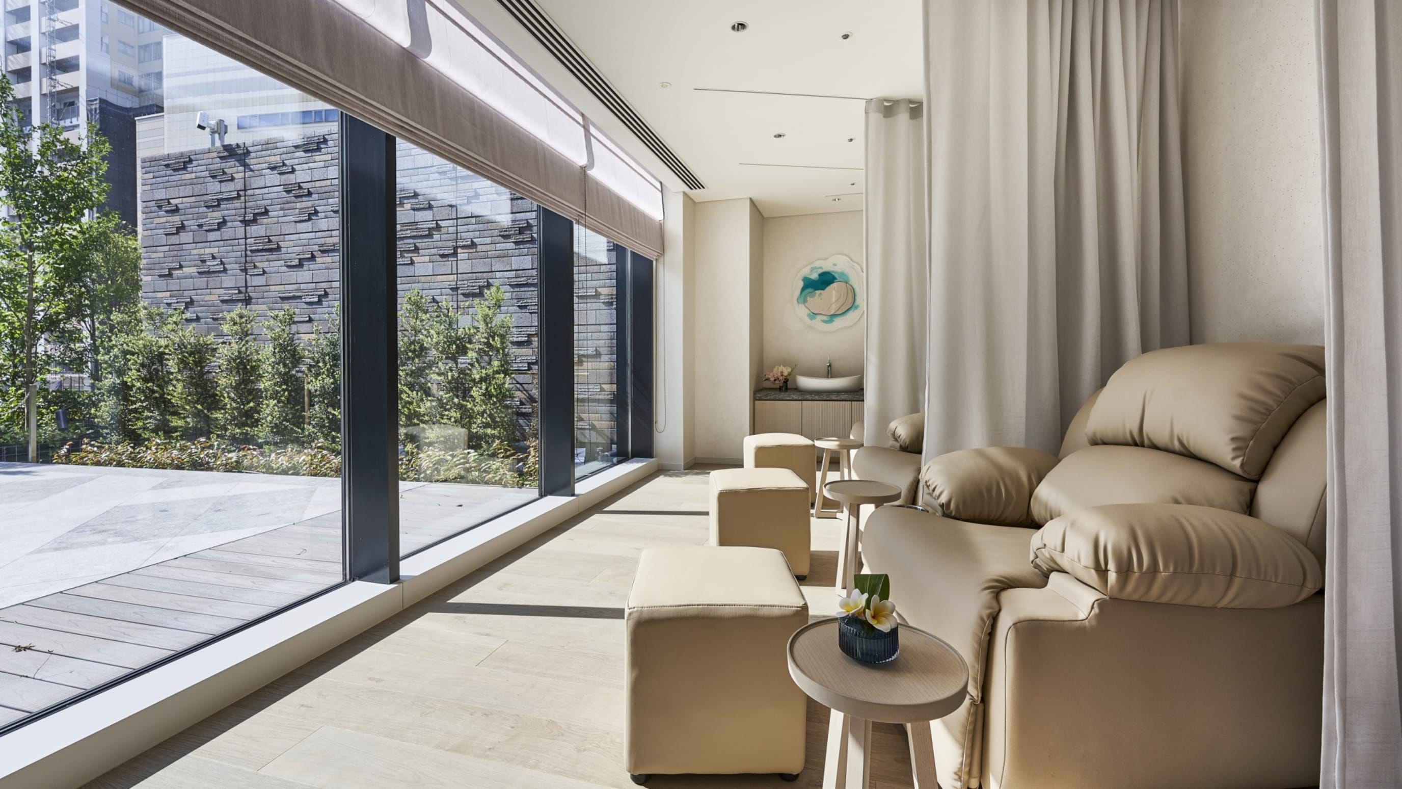 センタラ グランド ホテル 大阪 - 画像 7