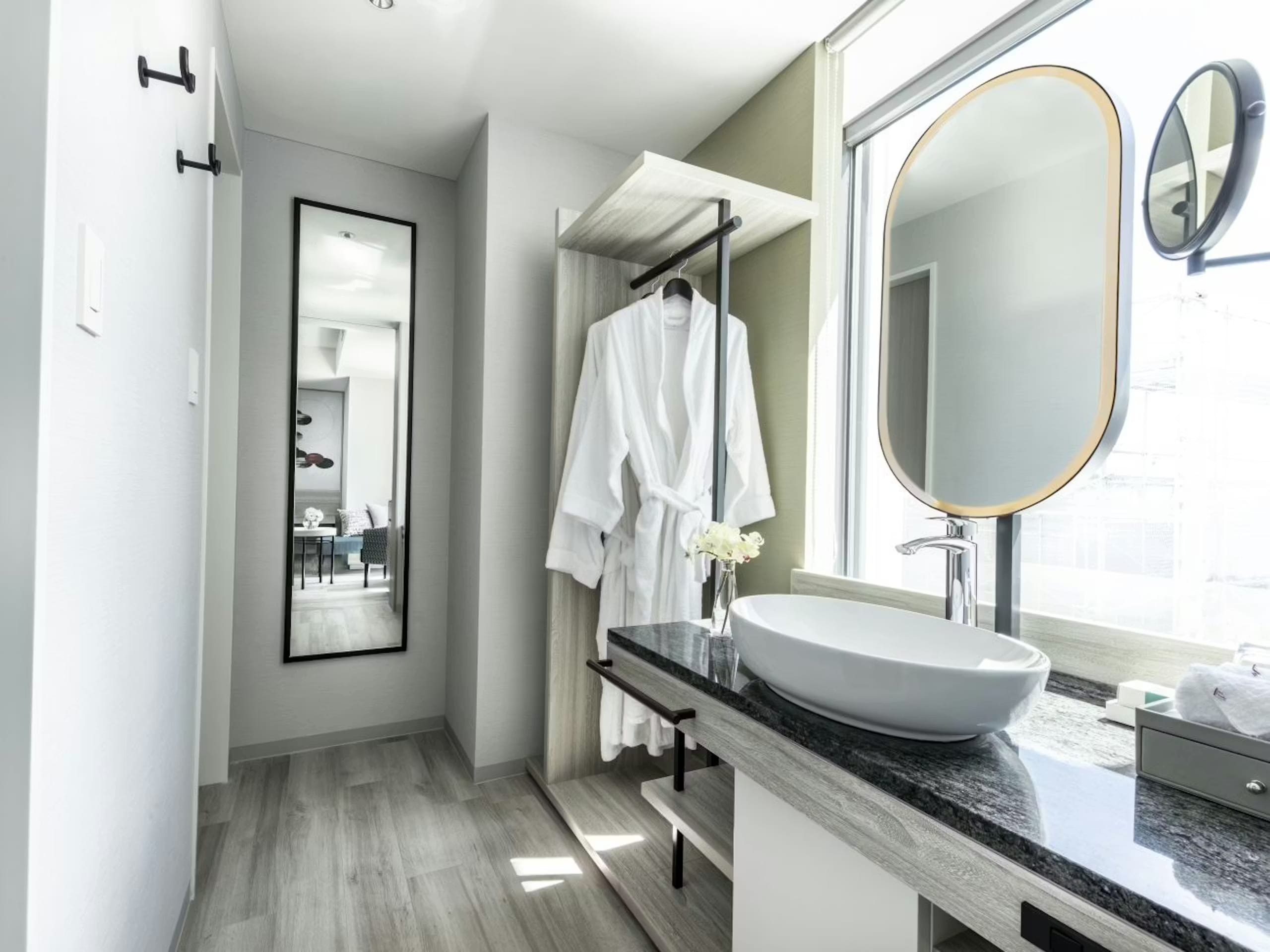 センタラ グランド ホテル 大阪 - 画像 13