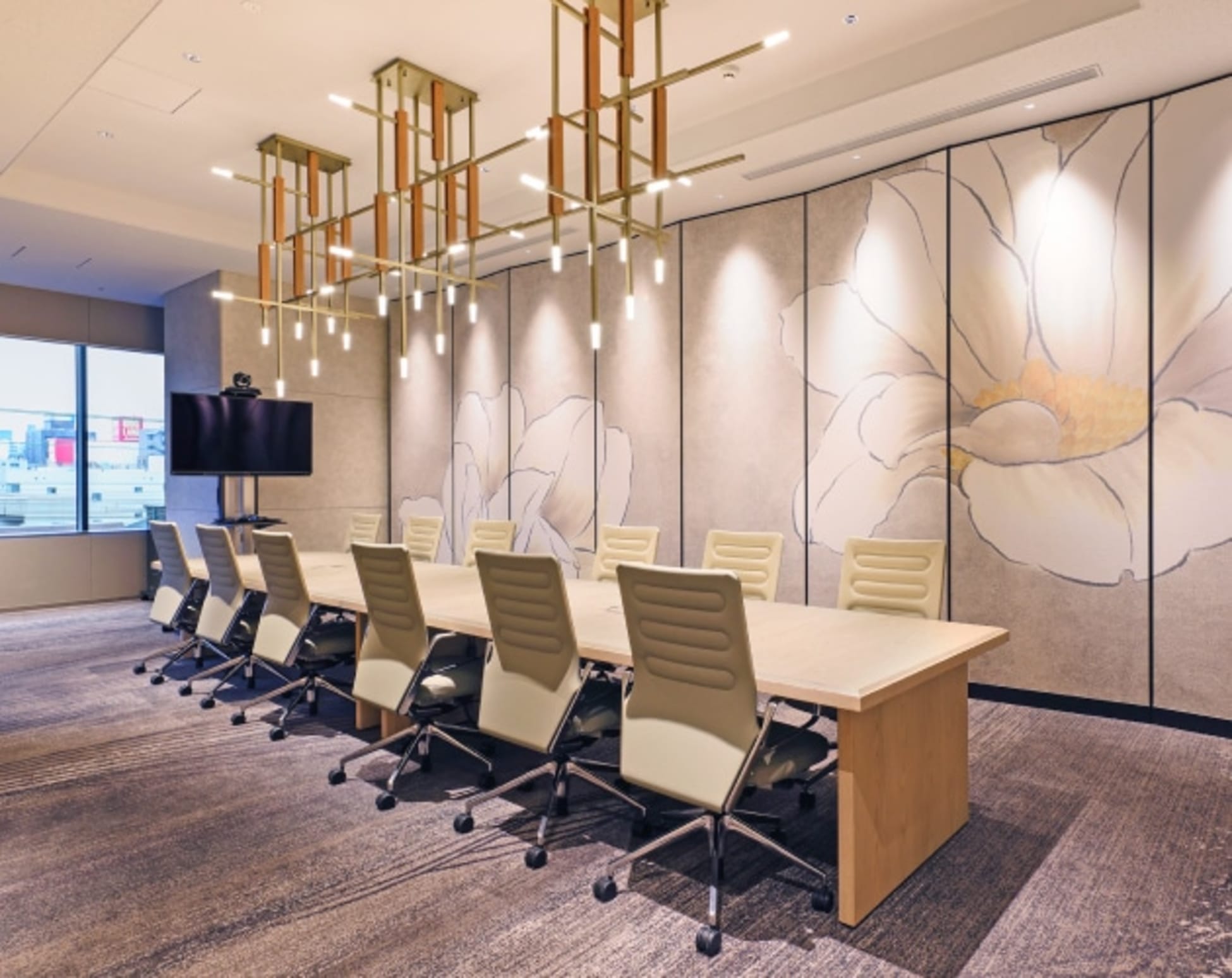 センタラ グランド ホテル 大阪 - 画像 2