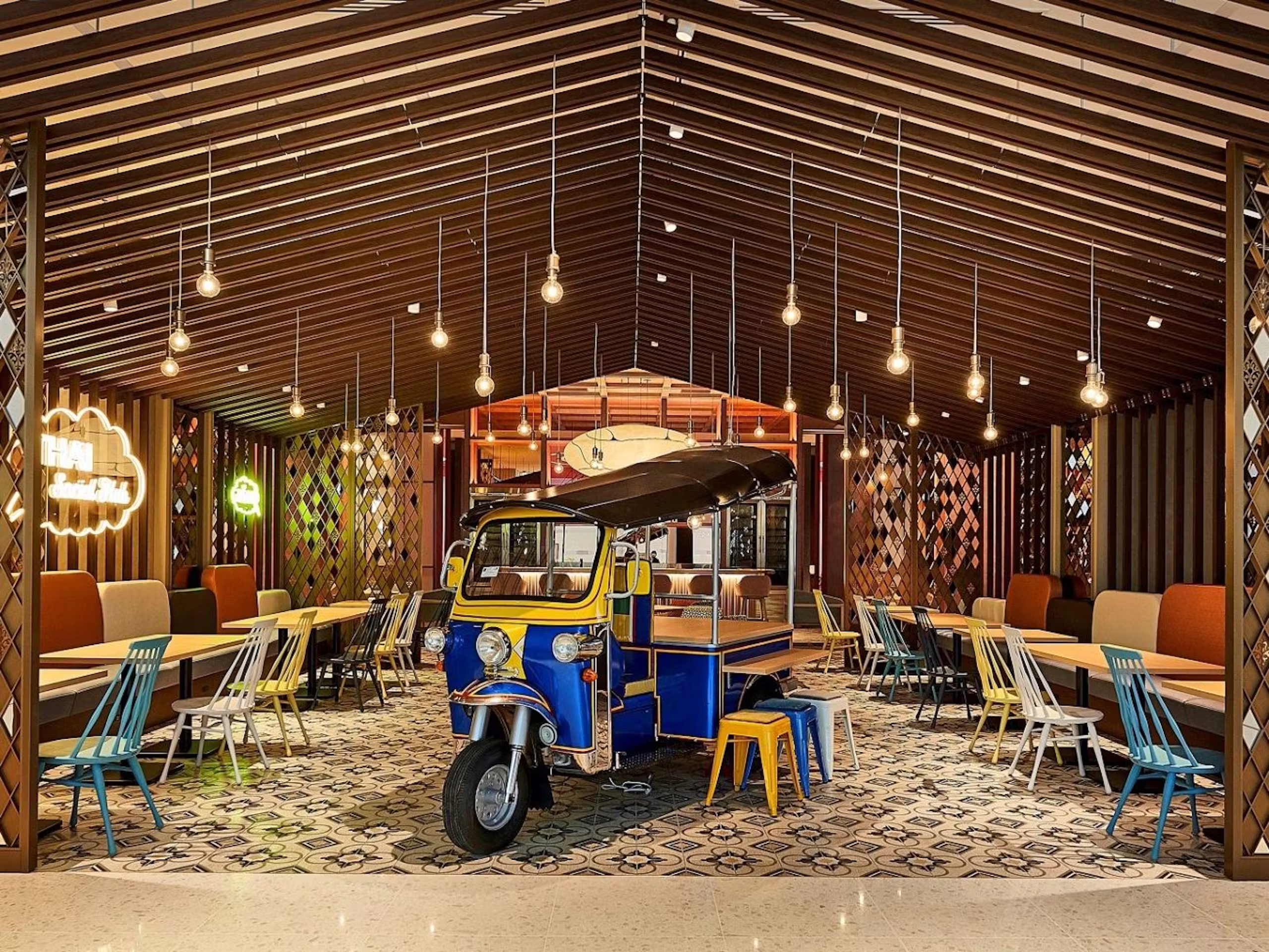 センタラ グランド ホテル 大阪 - 画像 9