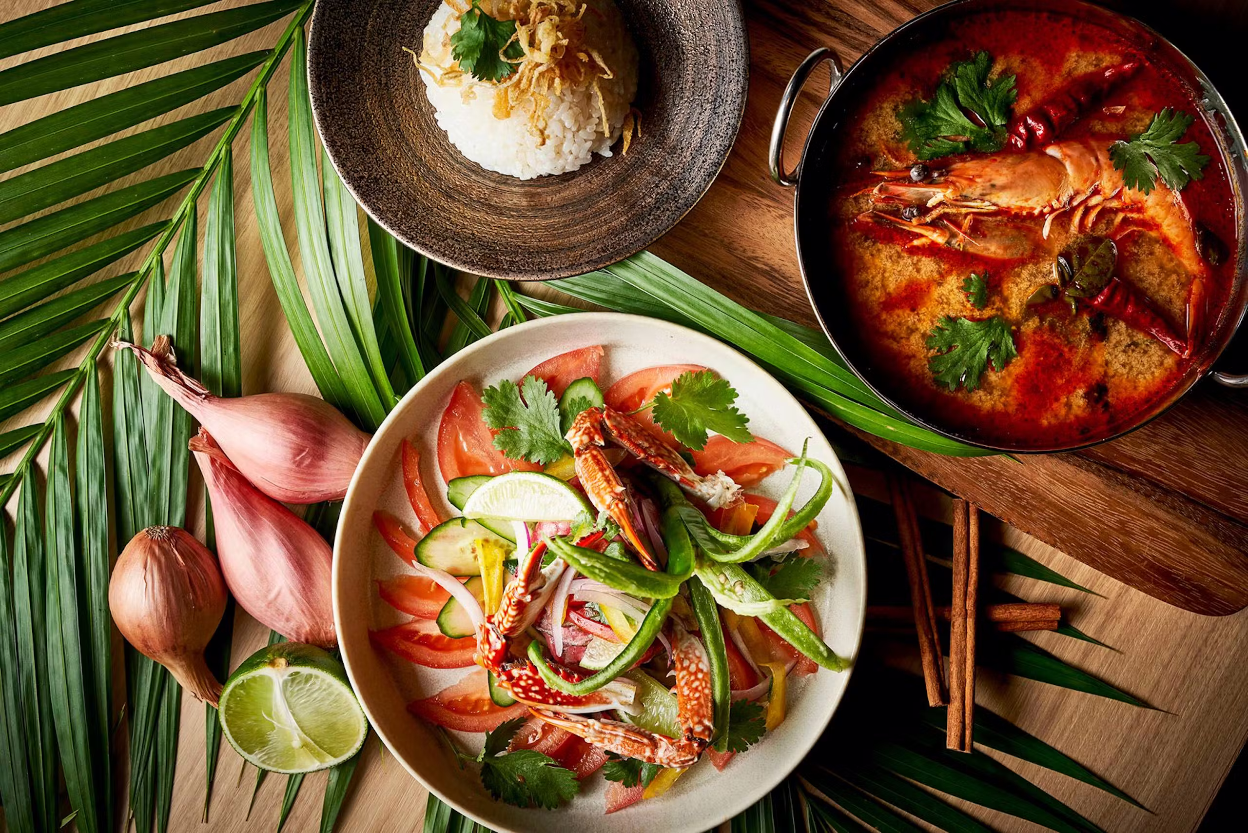 センタラ グランド ホテル 大阪 - 画像 2