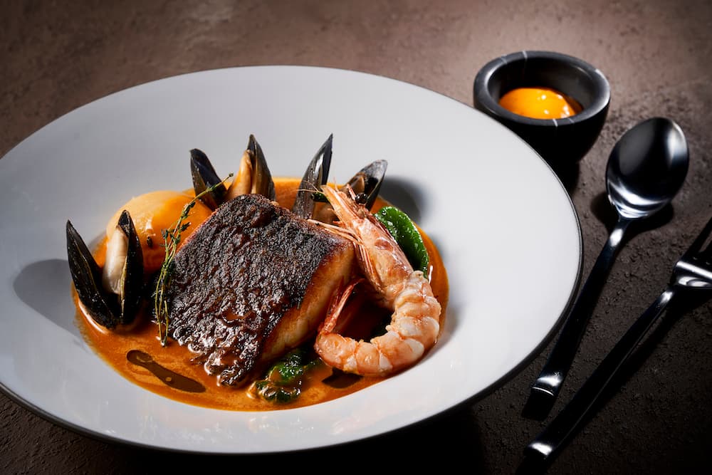 センタラ グランド ホテル 大阪 - 画像 11