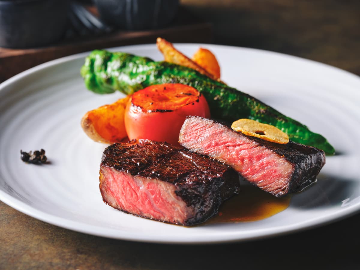 センタラ グランド ホテル 大阪 - 画像 10