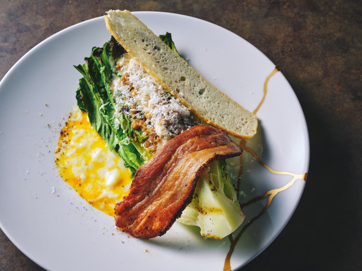 センタラ グランド ホテル 大阪 - 画像 6